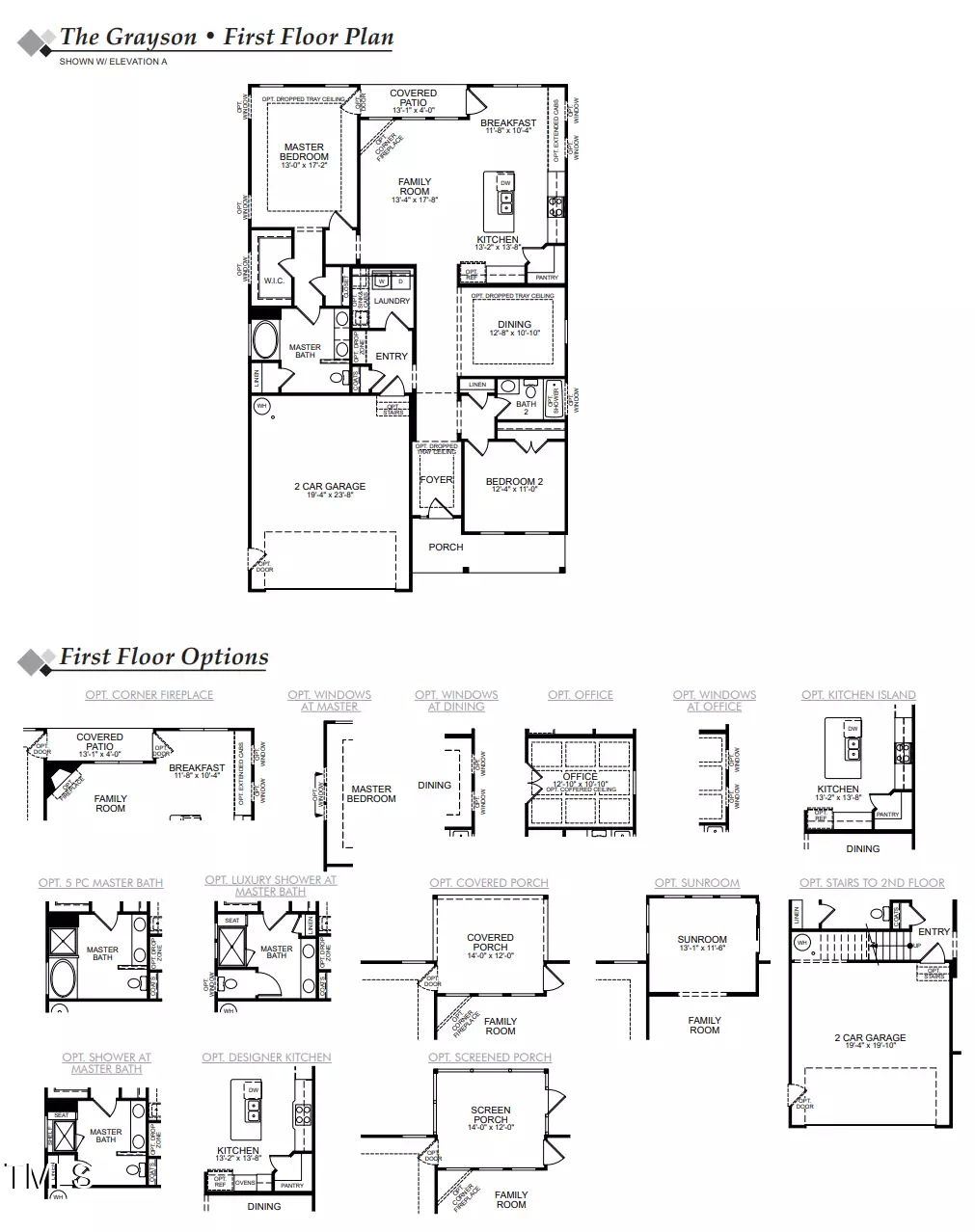 Hillsborough, North Carolina, 27278, United States, 2 Bedrooms Bedrooms, ,2 BathroomsBathrooms,Residential,For Sale,1919502