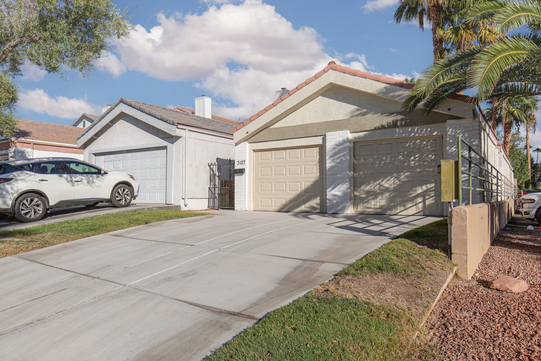 Bel Air Dr, Las Vegas, NV 89109 #1