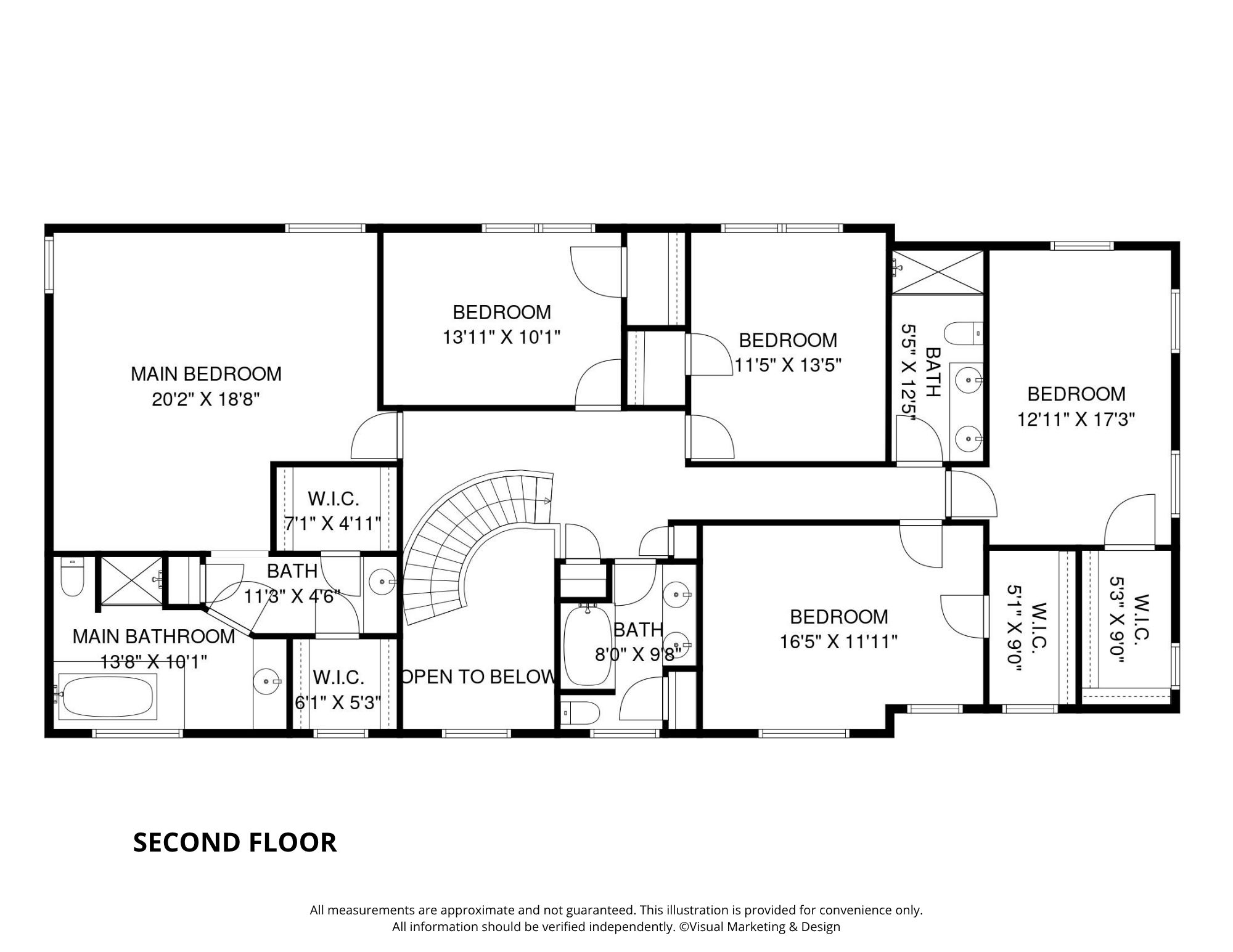 Kingsbrook Cul-de-Sac Home With 5 Bedrooms and a Finished Basement - 物件實景