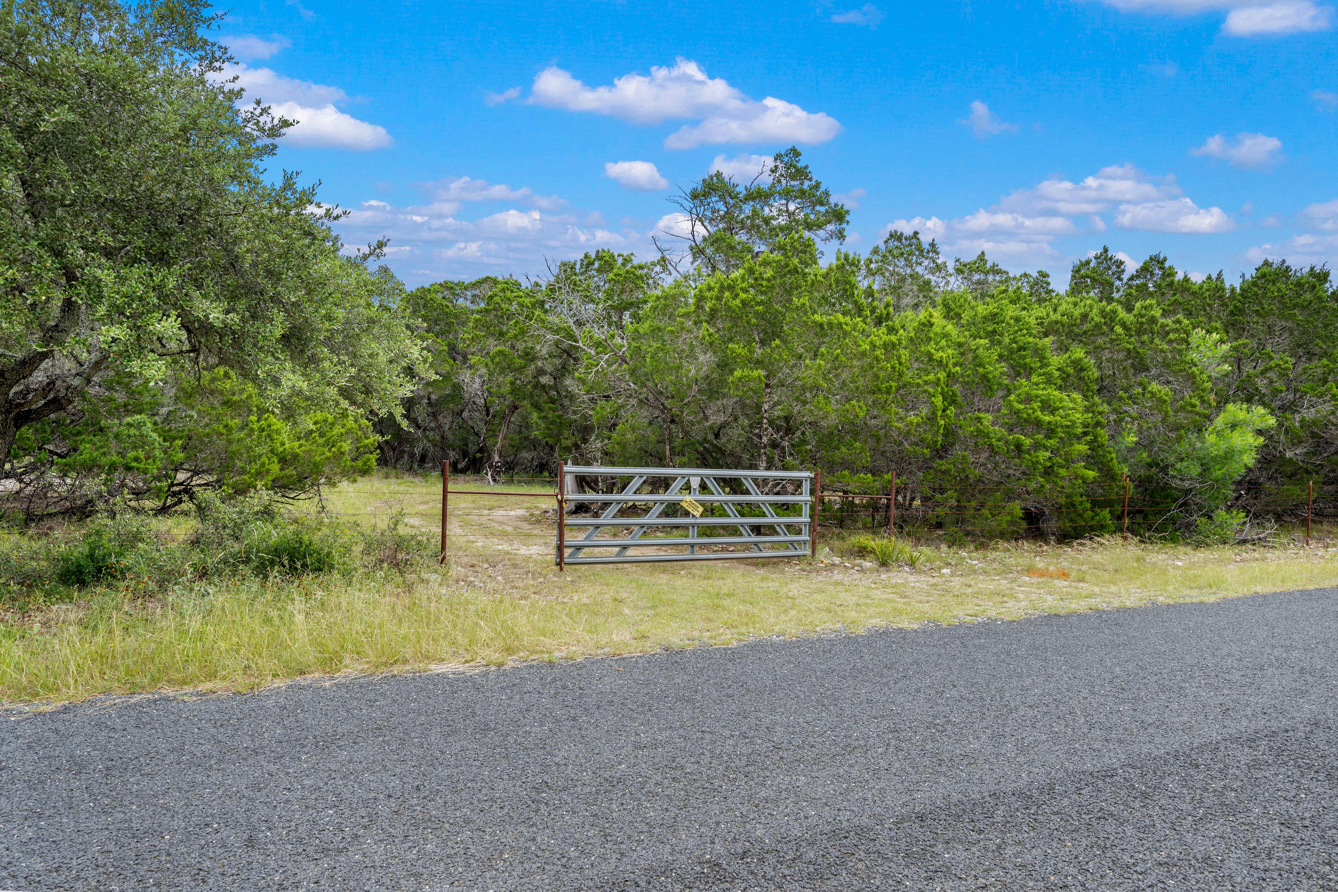  Medina Ranch  41.51 Acres - 物件實景