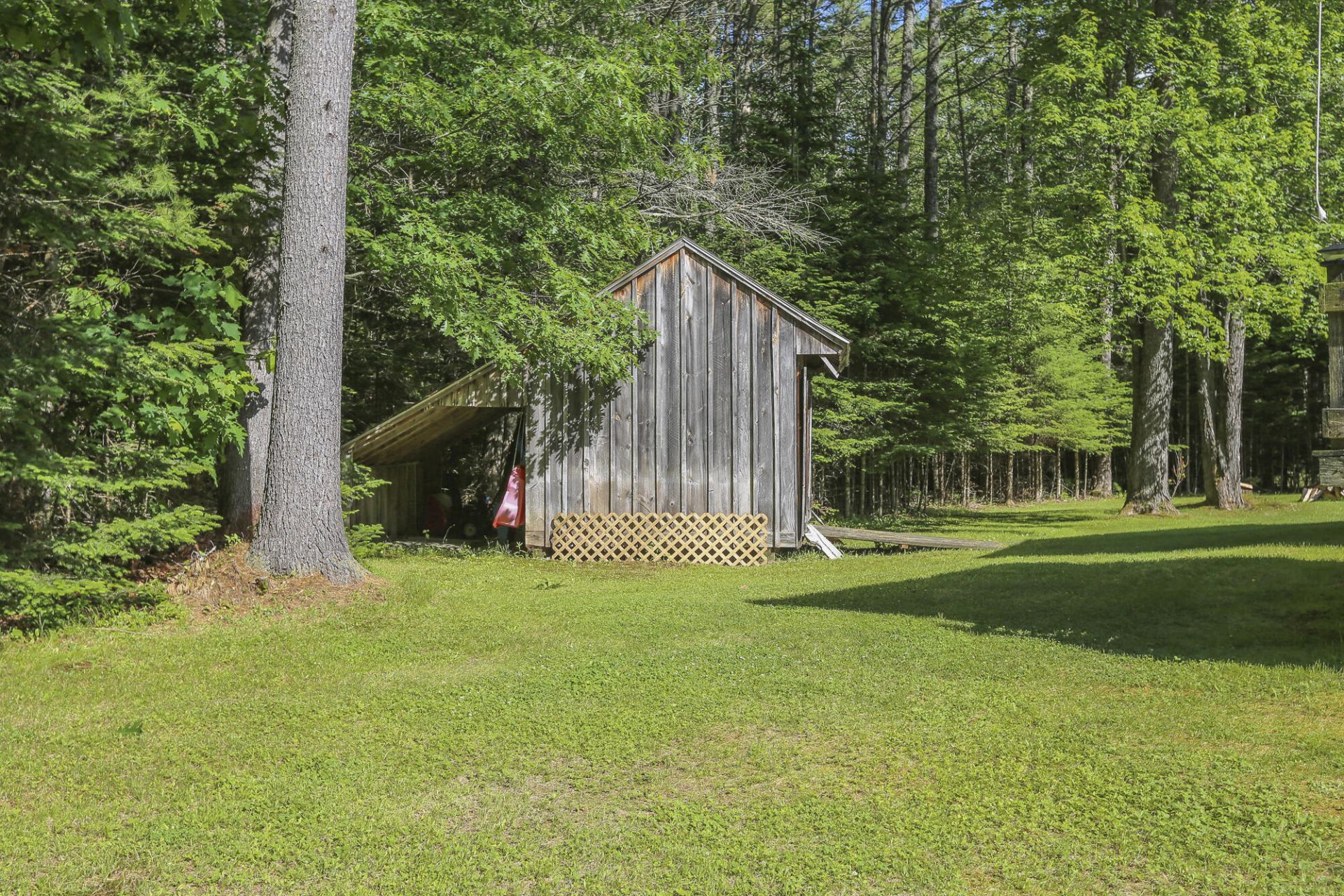 Curtis Rd, Swanville, ME 04915 #1