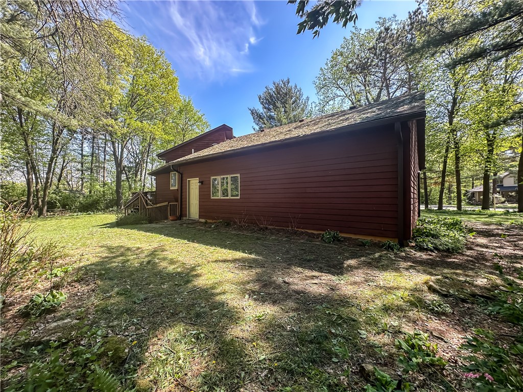 Eau Claire, Wisconsin, 54701, United States, 5 Bedrooms Bedrooms, ,4 BathroomsBathrooms,Residential,For Sale,1841509