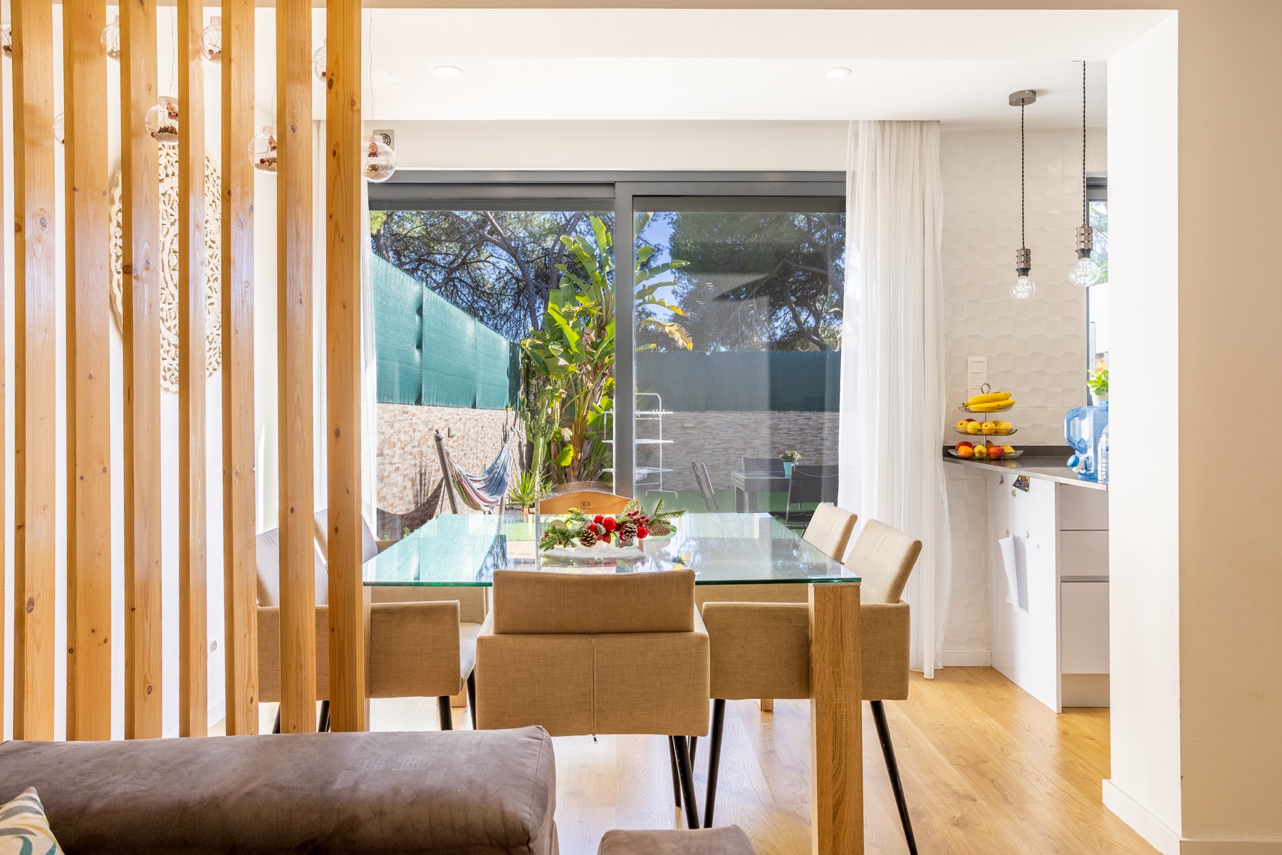  Semi-detached house, 3 bedrooms, for Sale - 物件實景