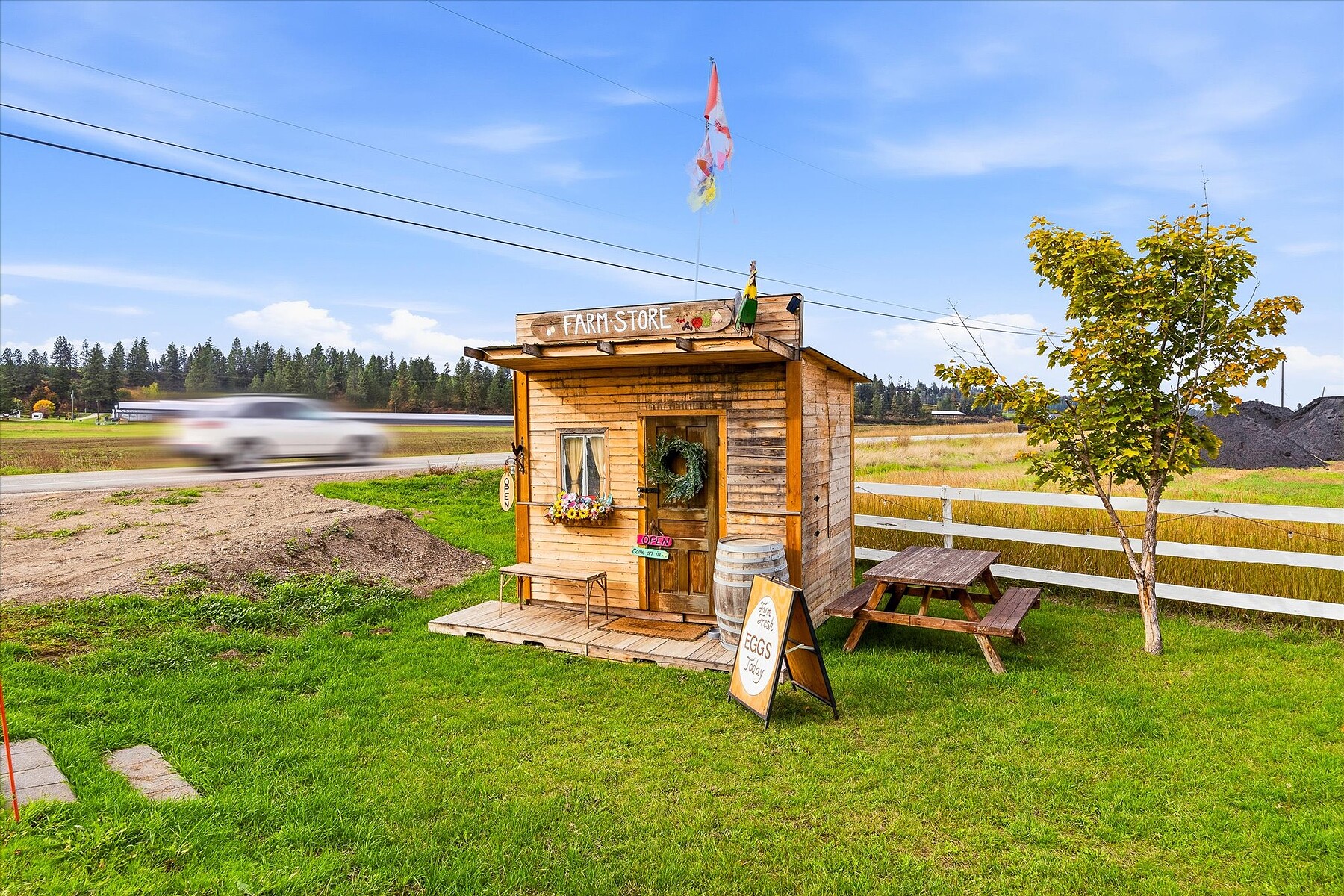  Exceptional Country Living - 物件實景