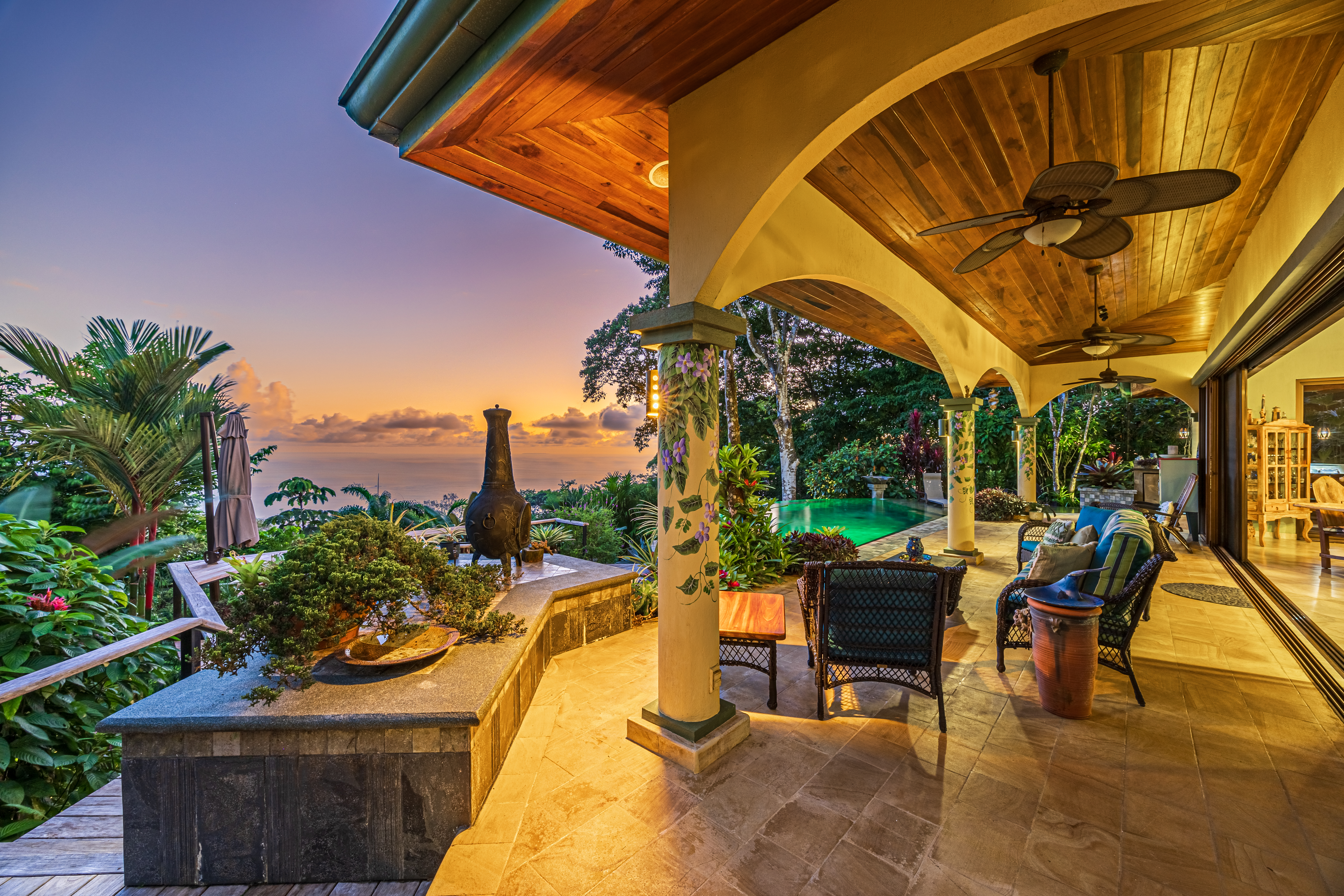 Costa Verde Estates Lot 53, Dominical, Puntarenas, CR, 3 Bedrooms Bedrooms, ,3 BathroomsBathrooms,Residential,For Sale,Costa Verde Estates Lot 53,1683214