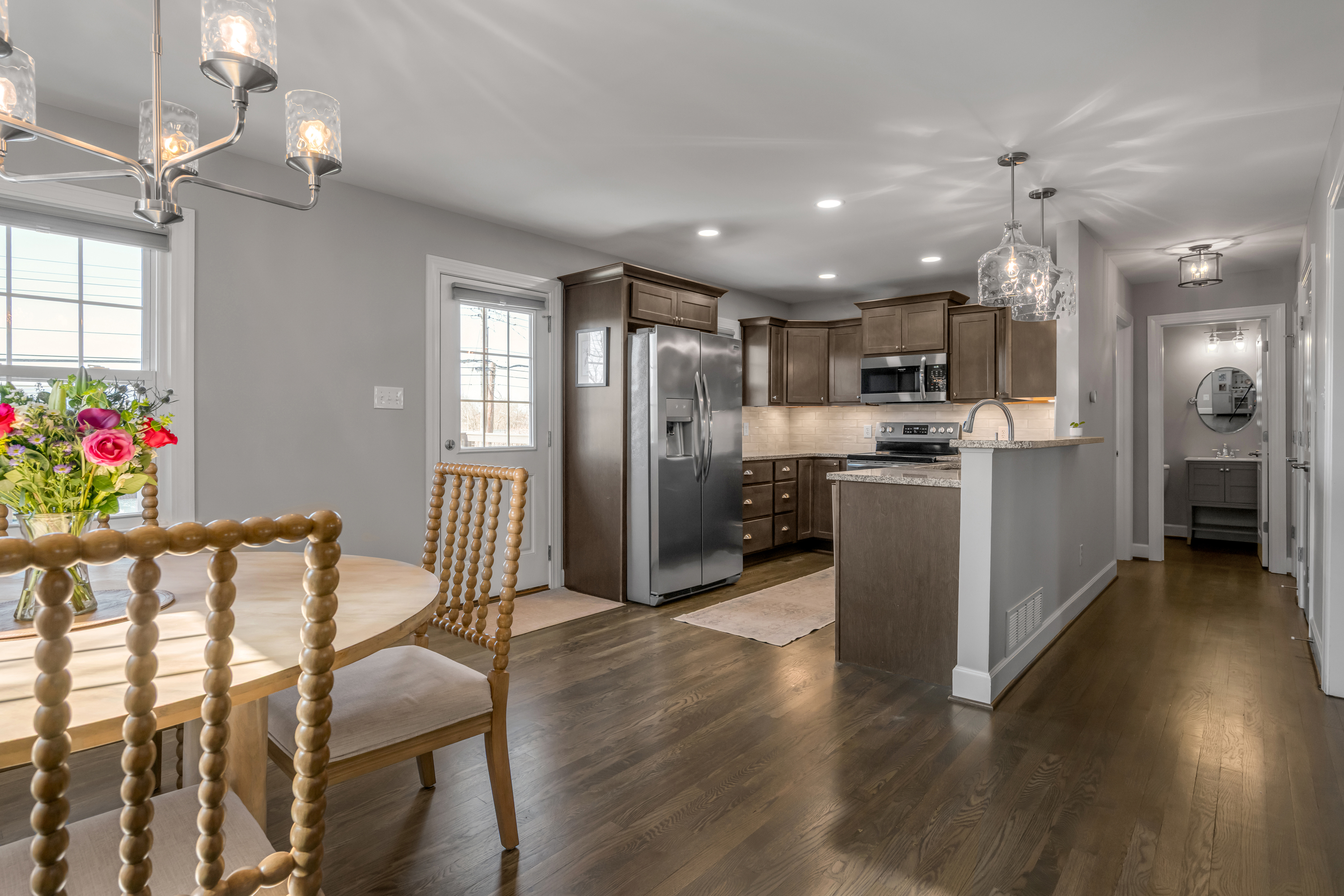  1252 Gainesway Drive - 物件實景