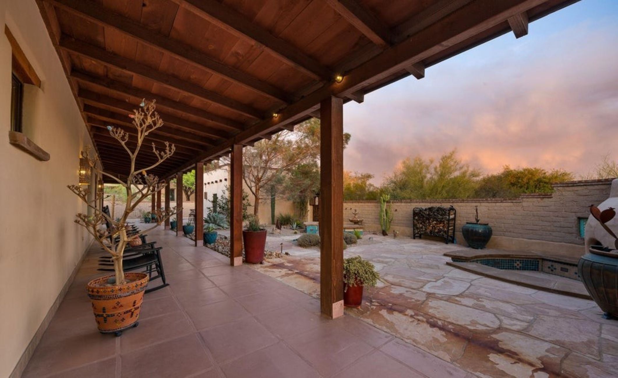  4166 W Adobe Ranch Place, Marana, AZ 85658 - 物件實景