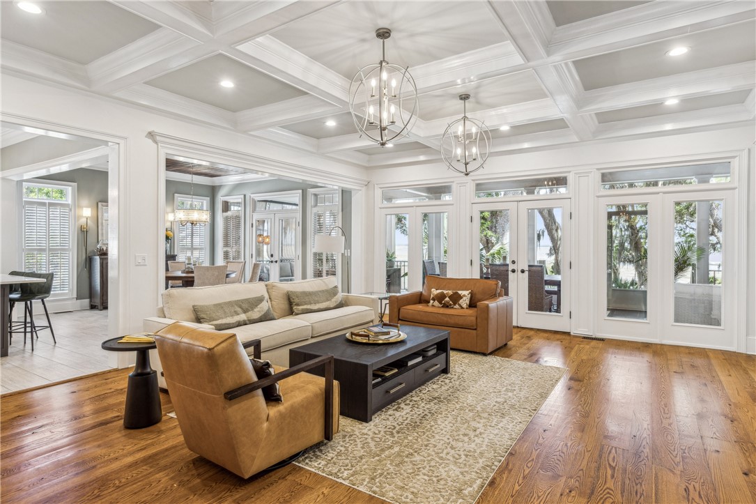 Townsend, Georgia, 31331, United States, 4 Bedrooms Bedrooms, ,4 BathroomsBathrooms,Residential,For Sale,1828525