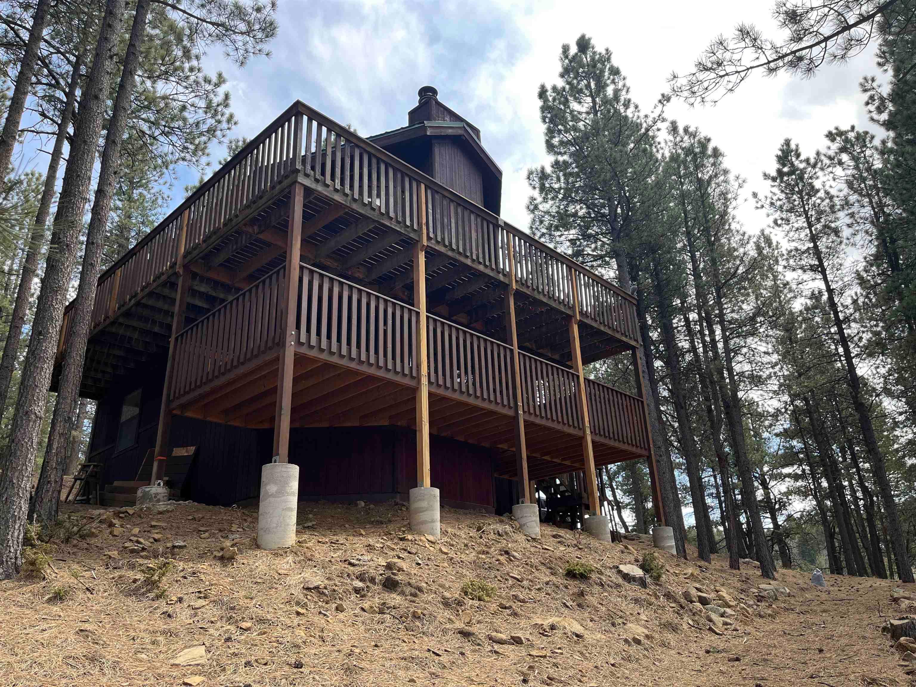 Angel Fire, New Mexico, 87710, United States, 3 Bedrooms Bedrooms, ,2 BathroomsBathrooms,Residential,For Sale,1762090