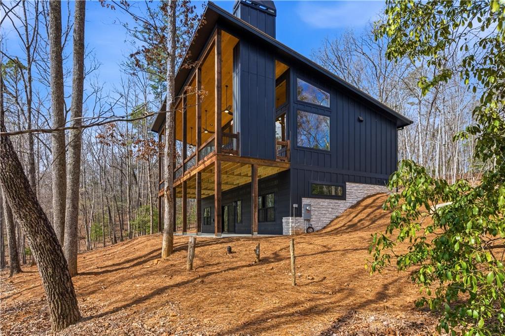 Morganton, Georgia, 30560, United States, 3 Bedrooms Bedrooms, ,4 BathroomsBathrooms,Residential,For Sale,2037777