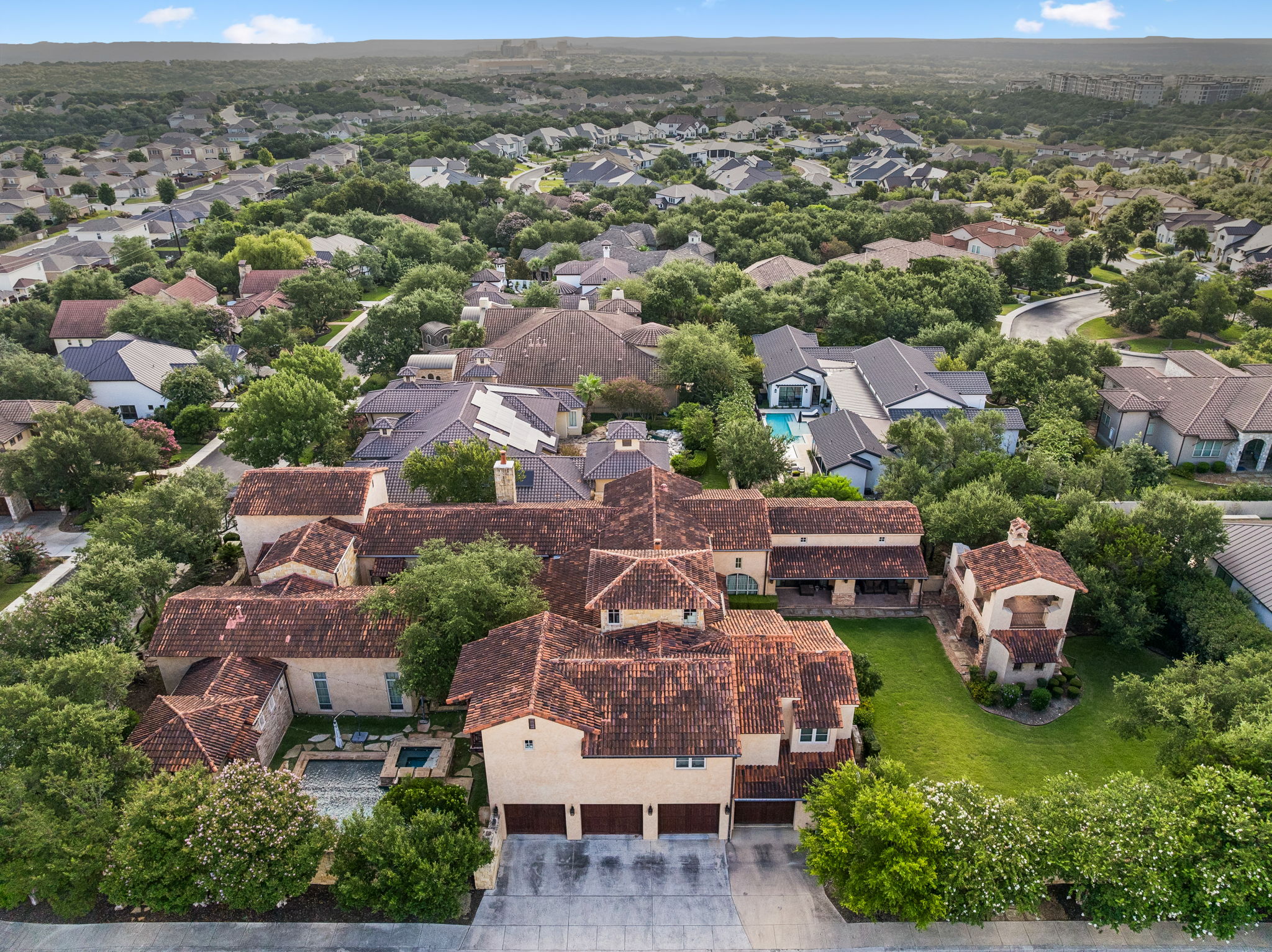  24039 Gran Palacio, San Antonio, TX 78261 - 物件實景