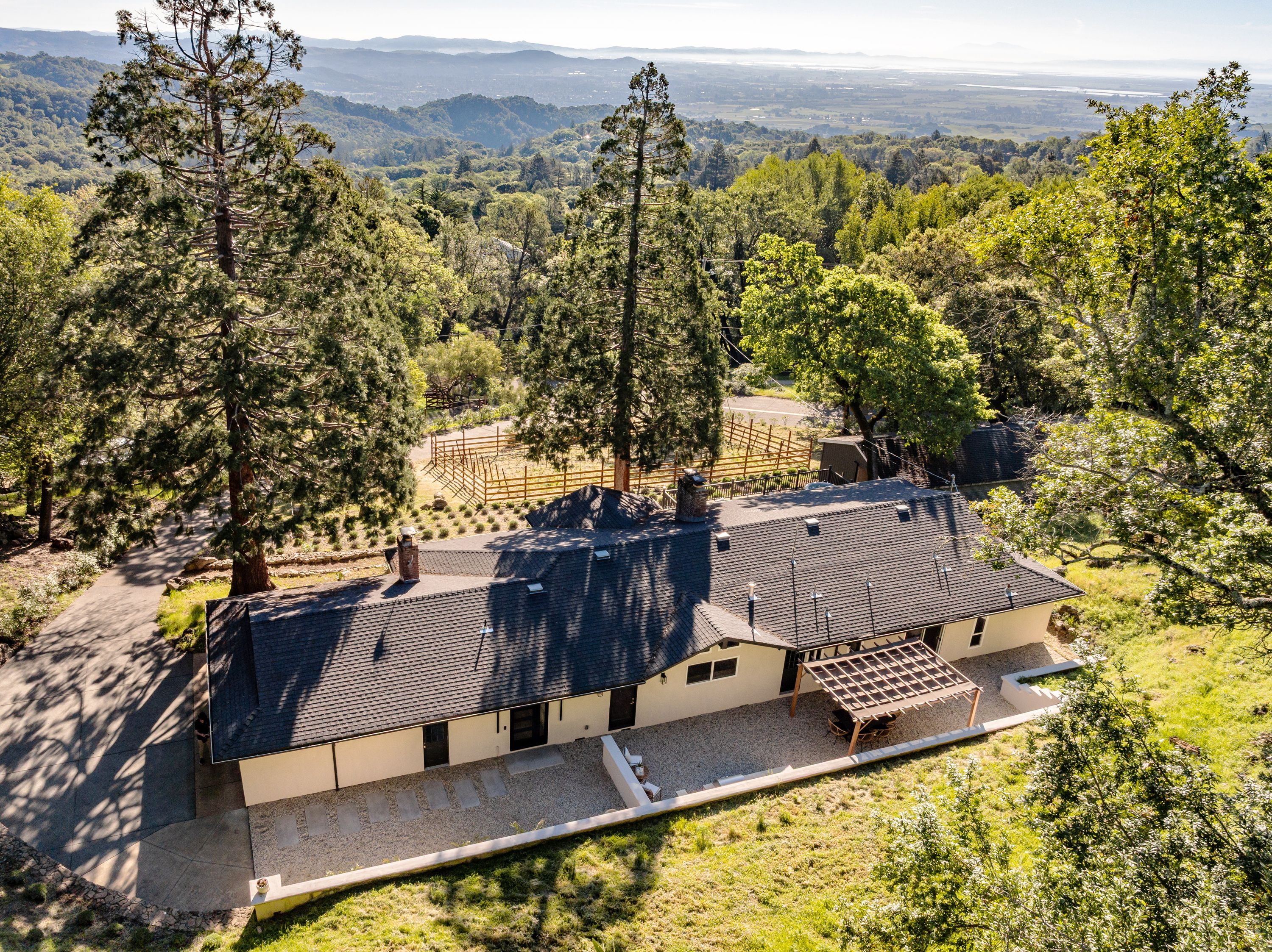  Modern Luxury, Country Charm - 物件實景