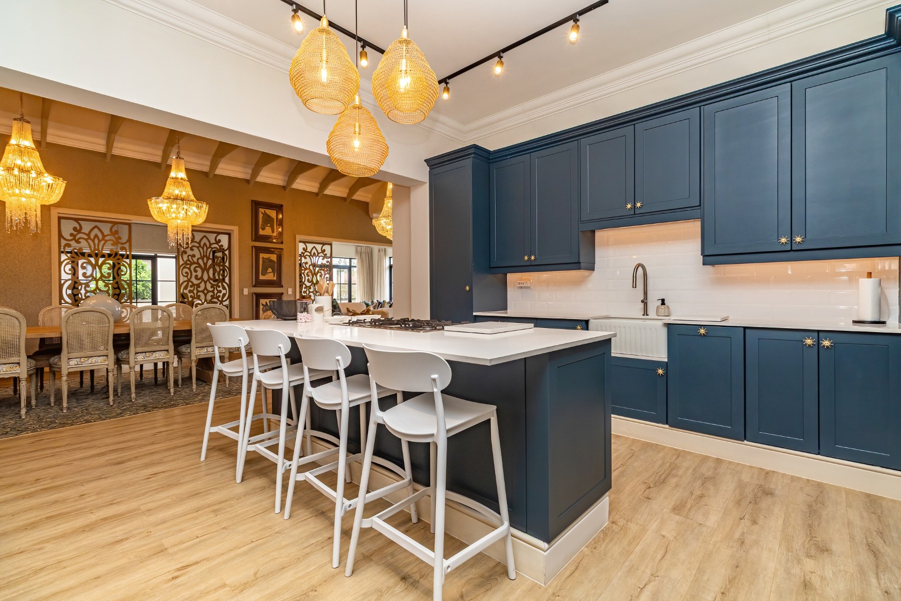  Brand New Elegance with Exceptional Finishes - 物件實景