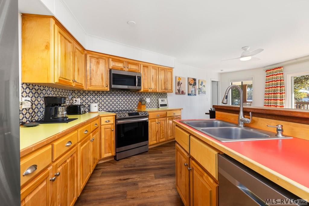 Henrico, North Carolina, 27842, United States, 2 Bedrooms Bedrooms, ,2 BathroomsBathrooms,Residential,For Sale,1988120