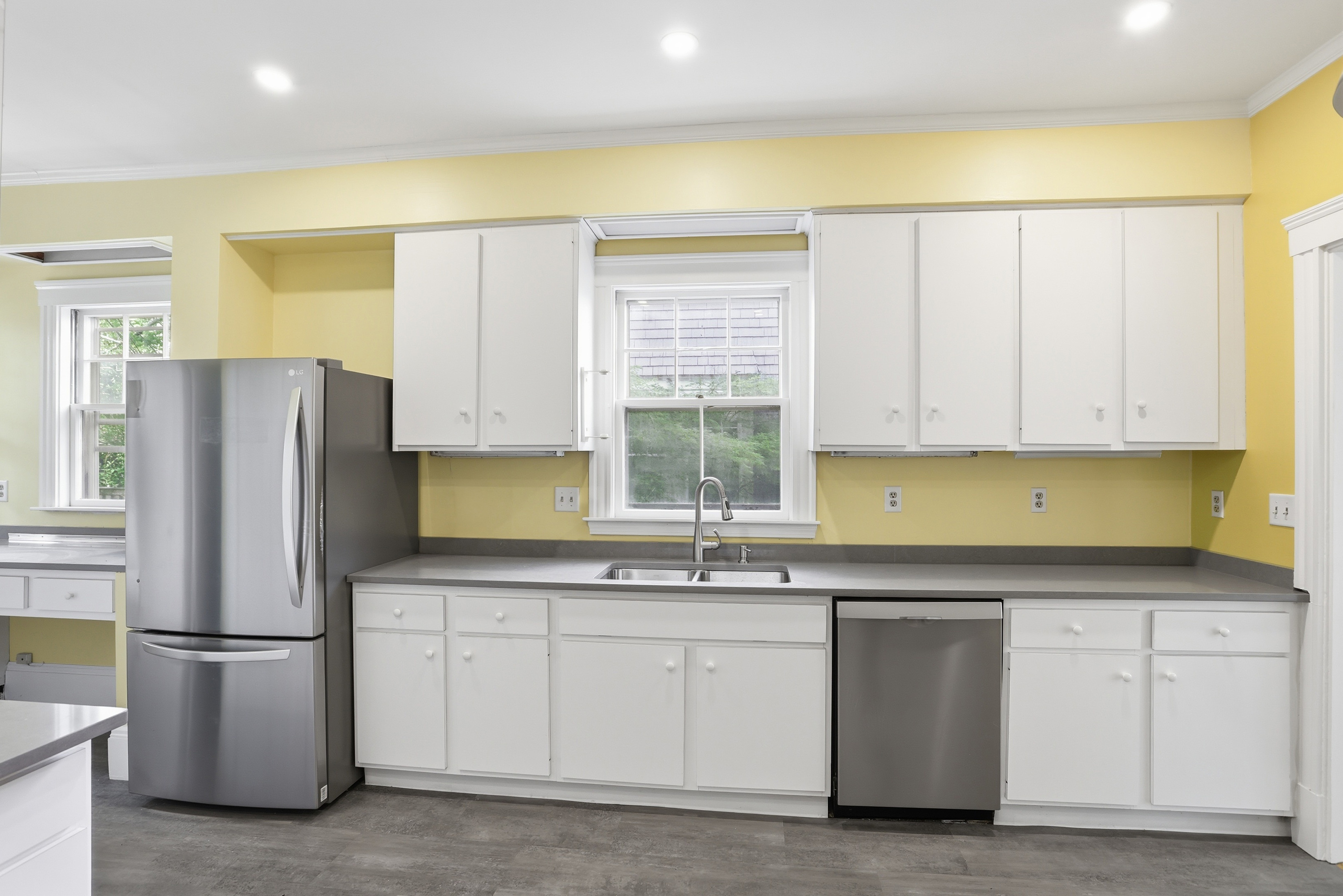  23 Rindge Avenue, Cambridge, MA 02140 - 物件實景