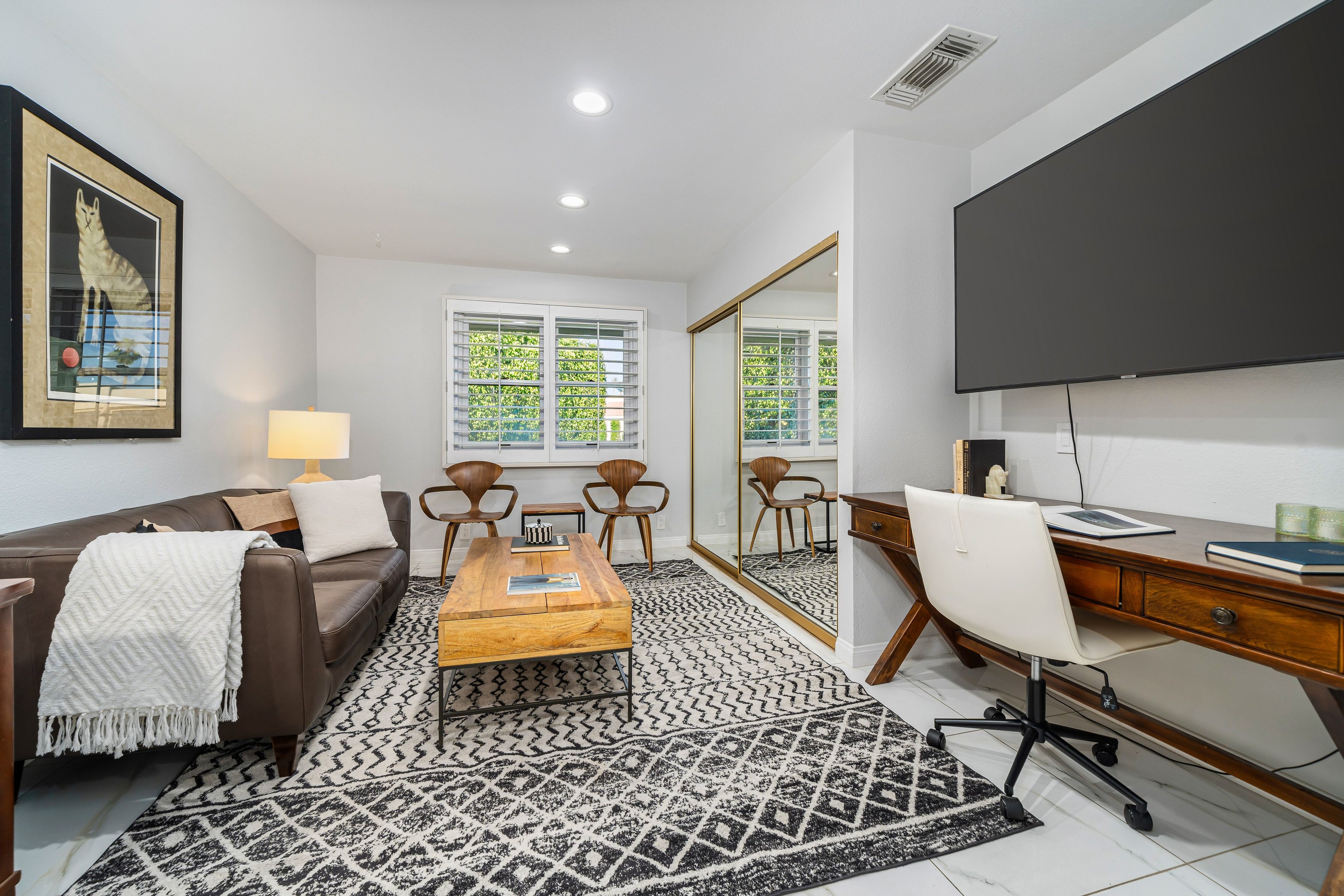  Private Luxury Retreat in Indian Wells - 物件實景