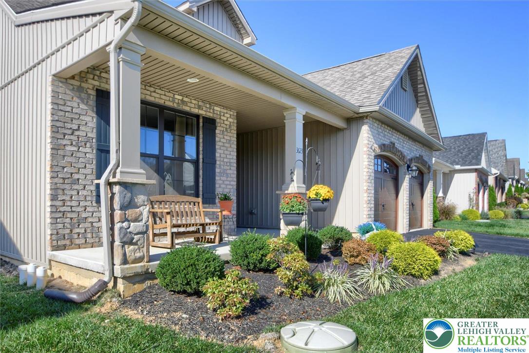 Upper Milford Twp, Pennsylvania, 18049, United States, 3 Bedrooms Bedrooms, ,3 BathroomsBathrooms,Residential,For Sale,1960503