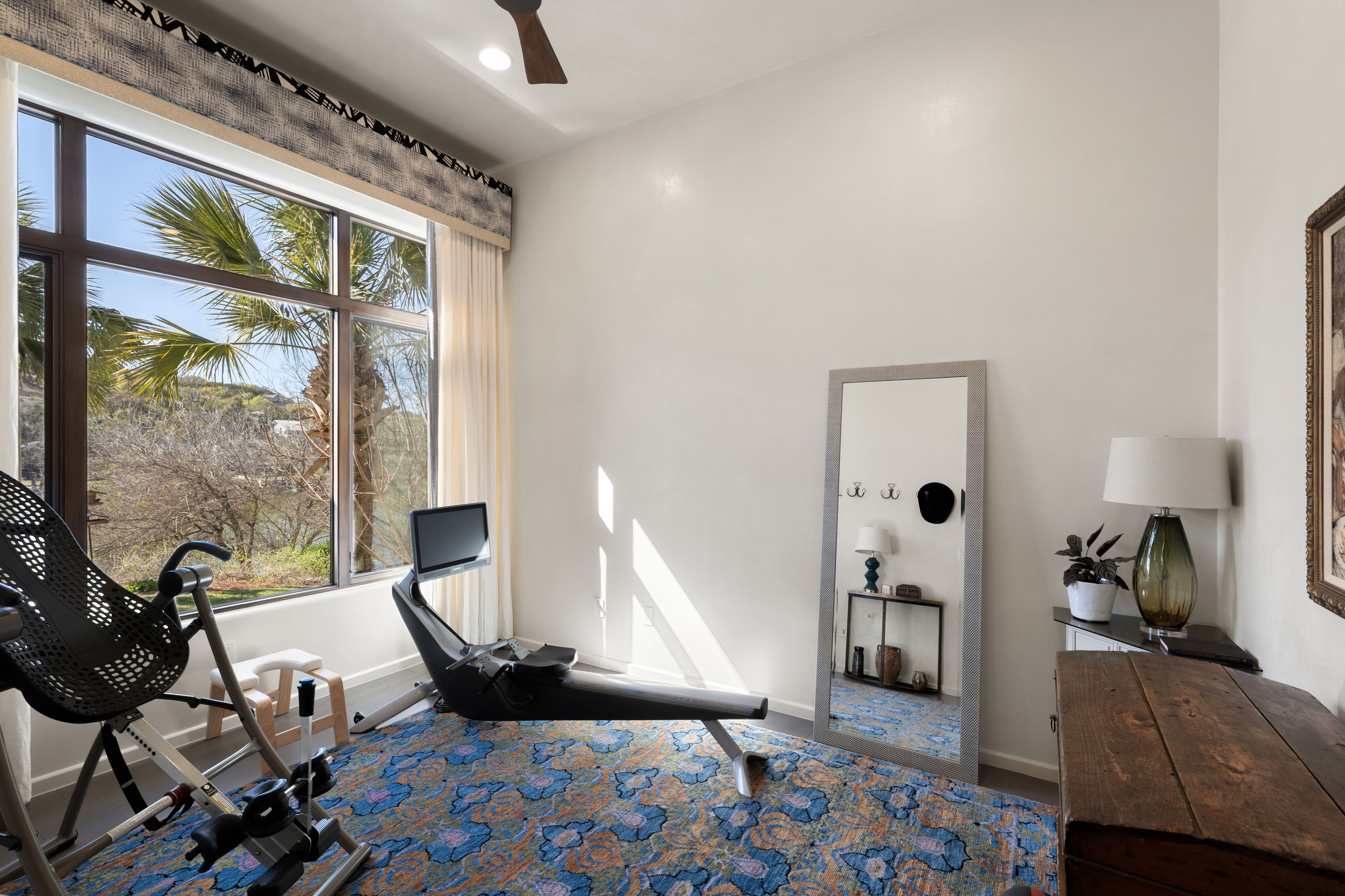  Butterfly Beach on Lake Austin - 物件實景