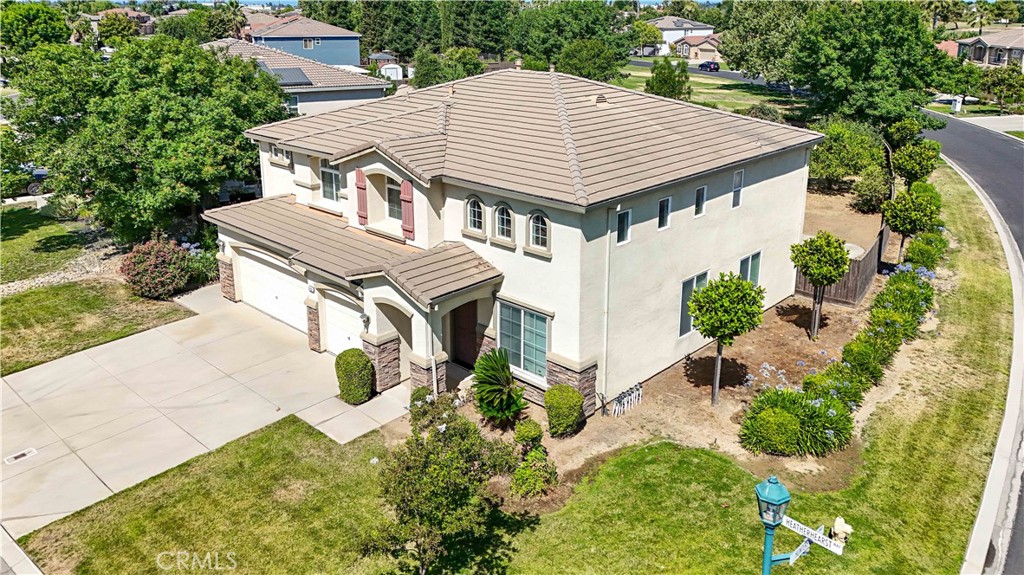Chowchilla, California, 93610, United States, 4 Bedrooms Bedrooms, ,4 BathroomsBathrooms,Residential,For Sale,1873118