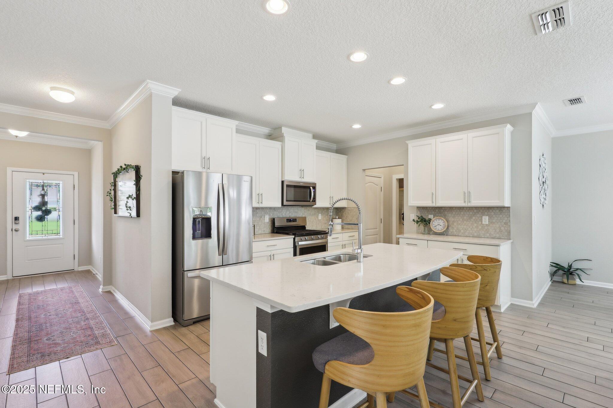 St. Johns, Florida, 32259, United States, 4 Bedrooms Bedrooms, ,3 BathroomsBathrooms,Residential,For Sale,1840233