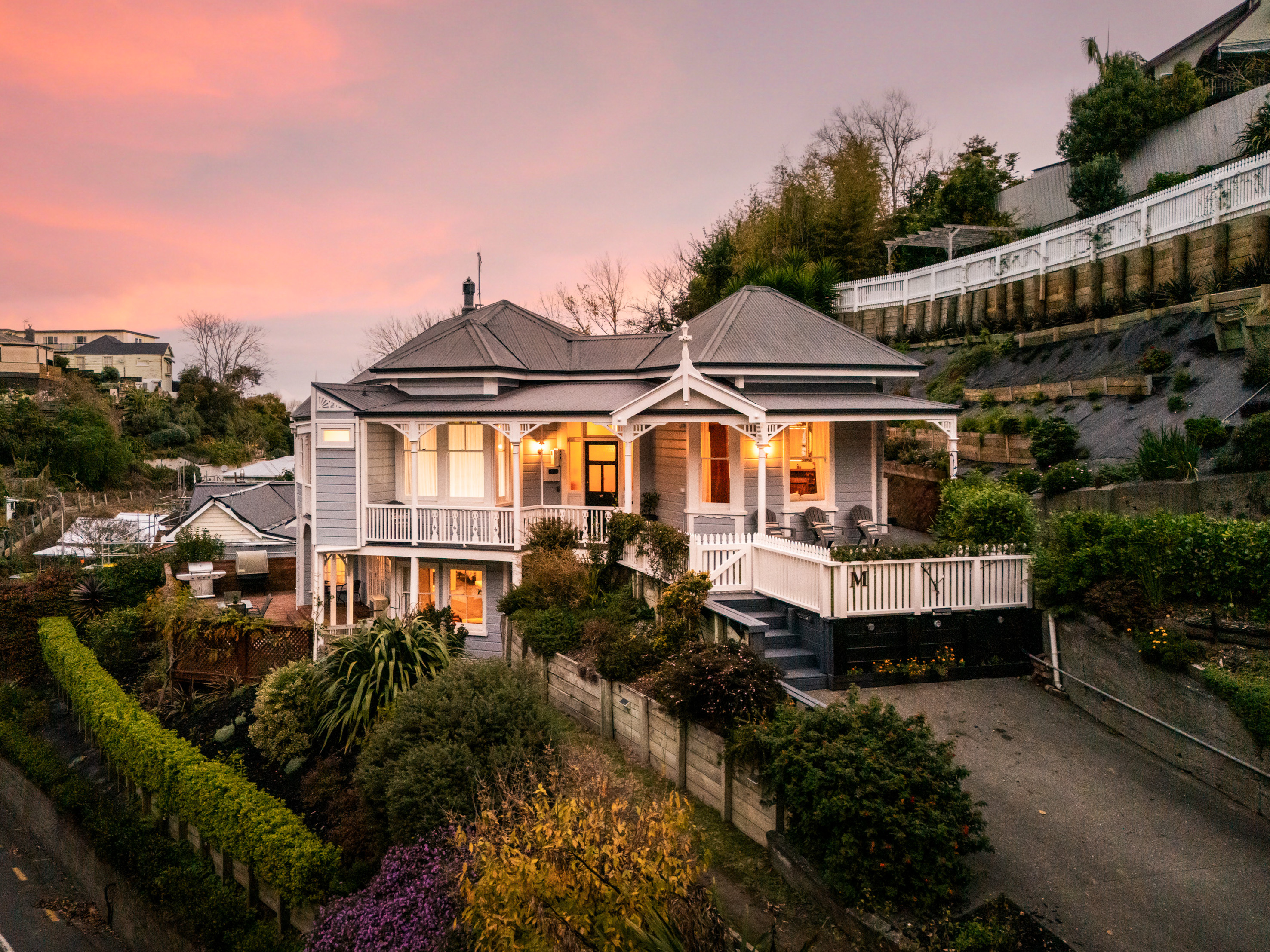  32 Milton Road - 物件實景