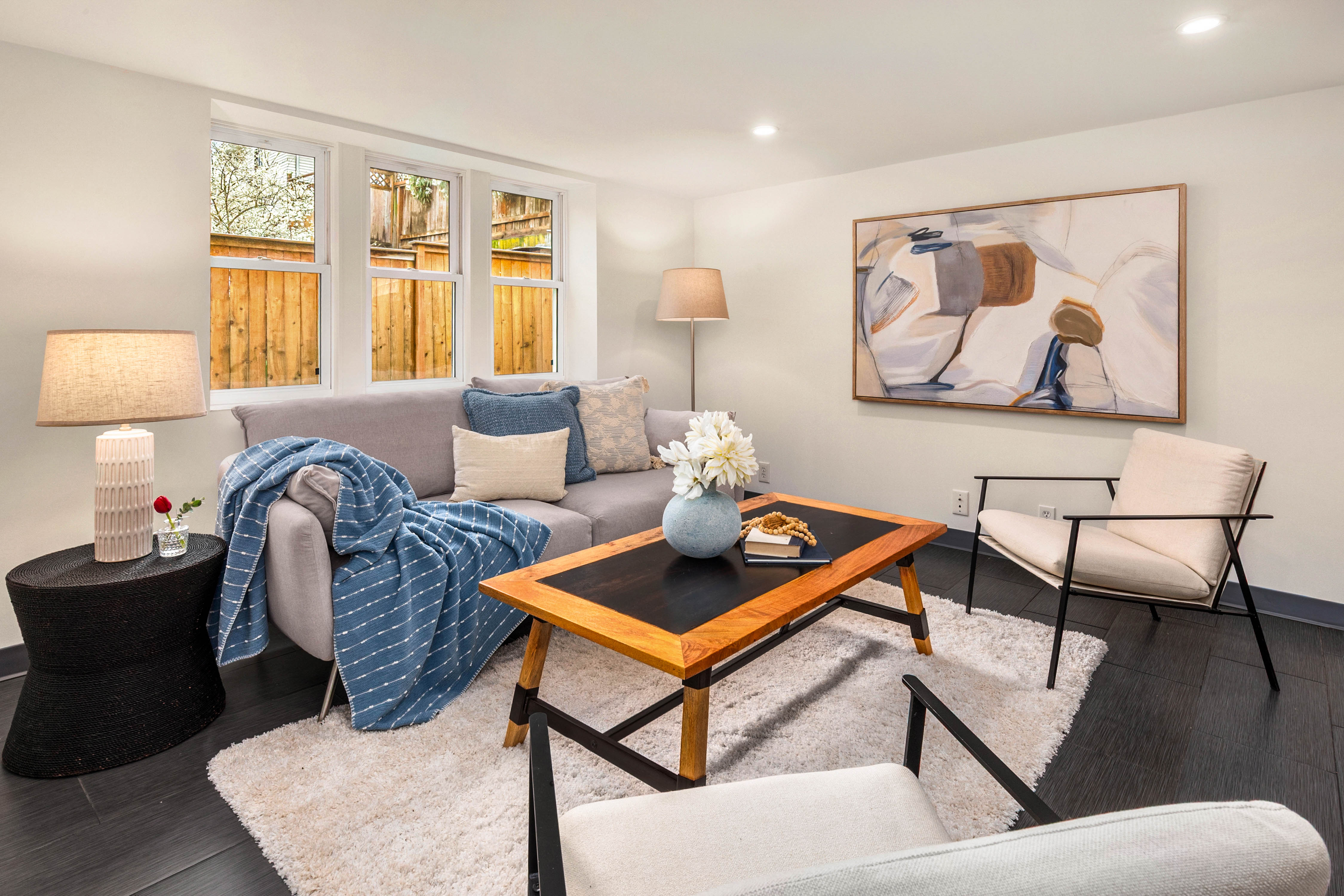 2117 N 36th Street, Seattle, WA 98103 - 物件實景