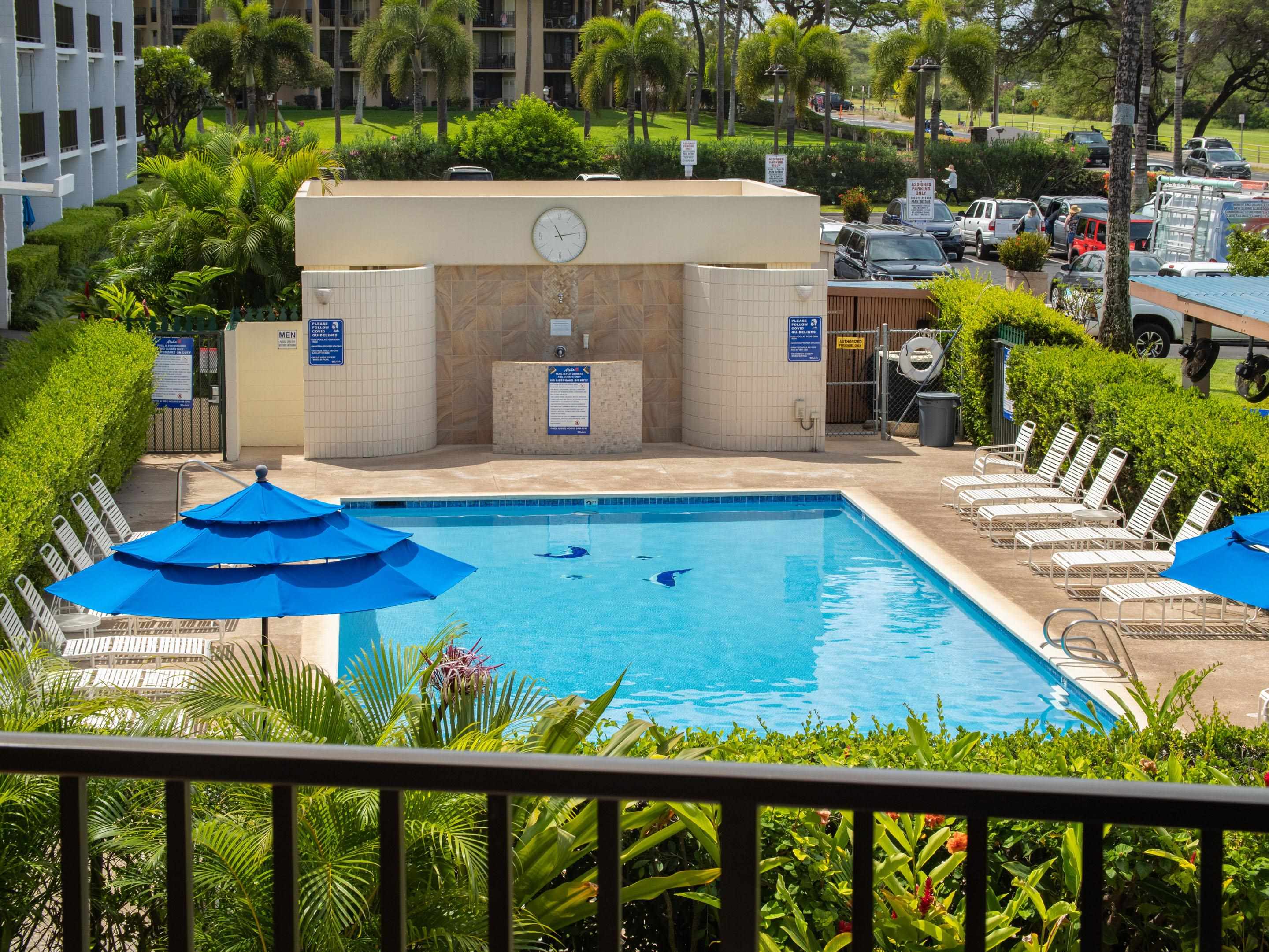 Kihei, Hawaii, 96753, United States, 2 Bedrooms Bedrooms, ,2 BathroomsBathrooms,Residential,For Sale,1723500