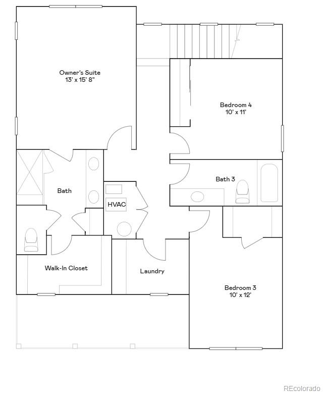 Thornton, Colorado, 80602, United States, 4 Bedrooms Bedrooms, ,3 BathroomsBathrooms,Residential,For Sale,1949644