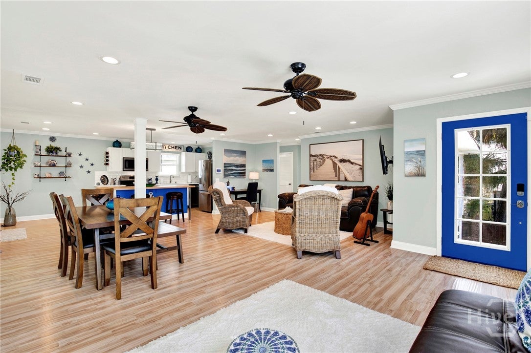 TYBEE ISLAND, Georgia, 31328, United States, 4 Bedrooms Bedrooms, ,3 BathroomsBathrooms,Residential,For Sale,1998055