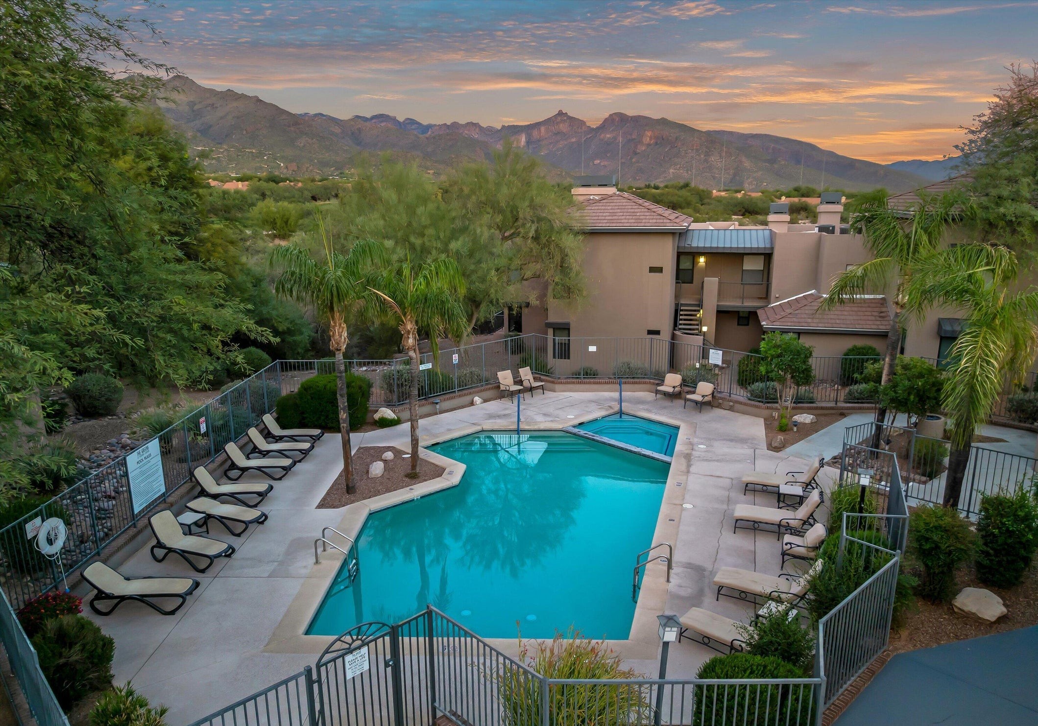  5800 N Kolb Road 2104, Tucson, AZ, 85750 - 物件實景