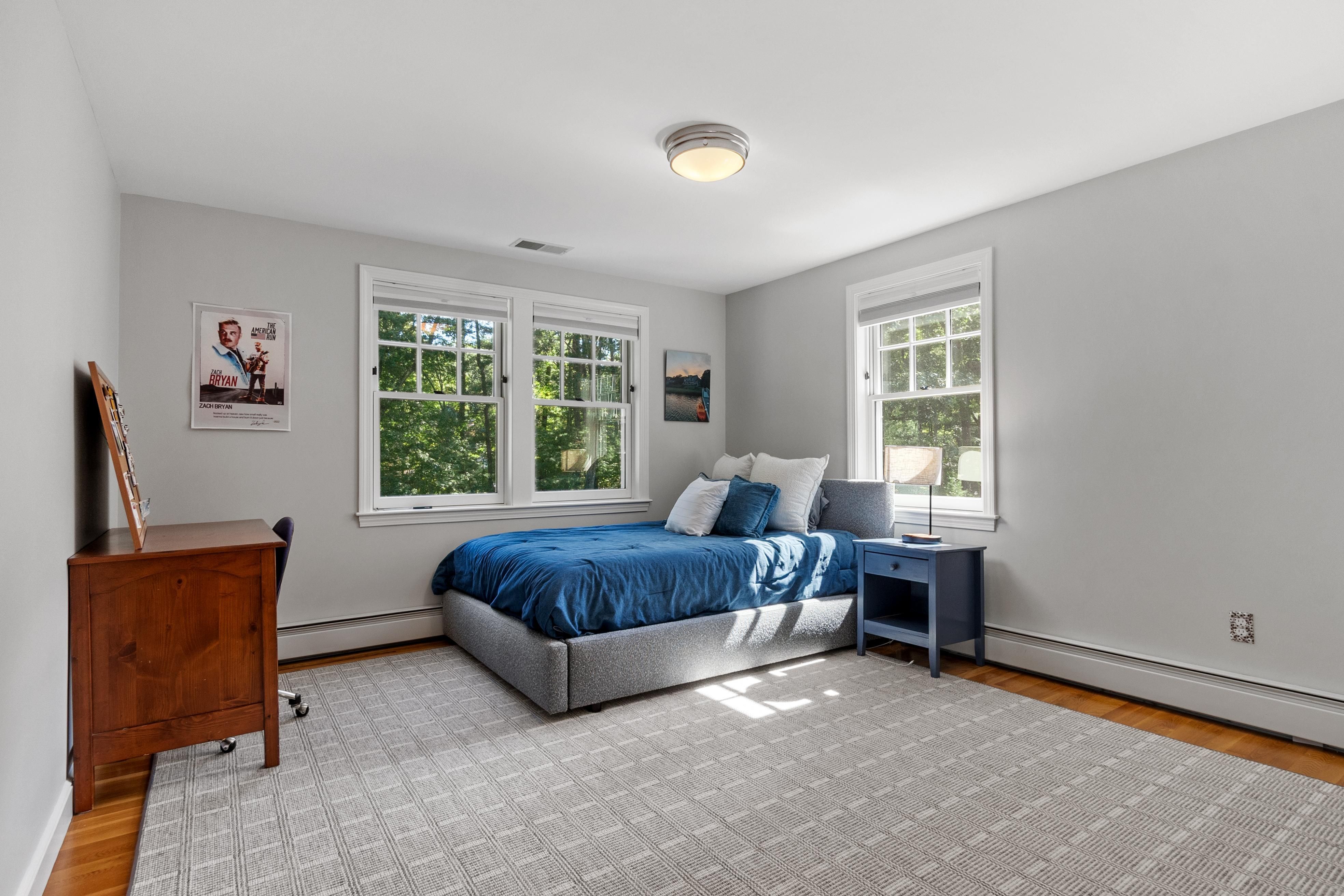  111 Old Pickard Rd, Concord, MA, 01742 - 物件實景