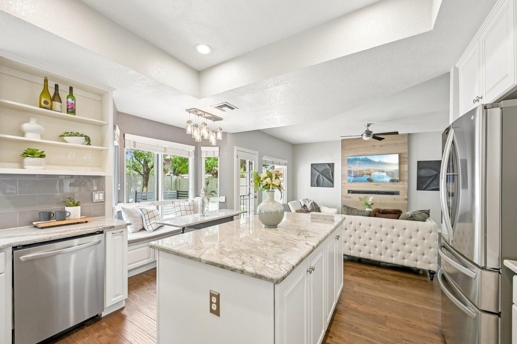  16035 N 49th Place ¦Scottsdale, AZ - 物件實景