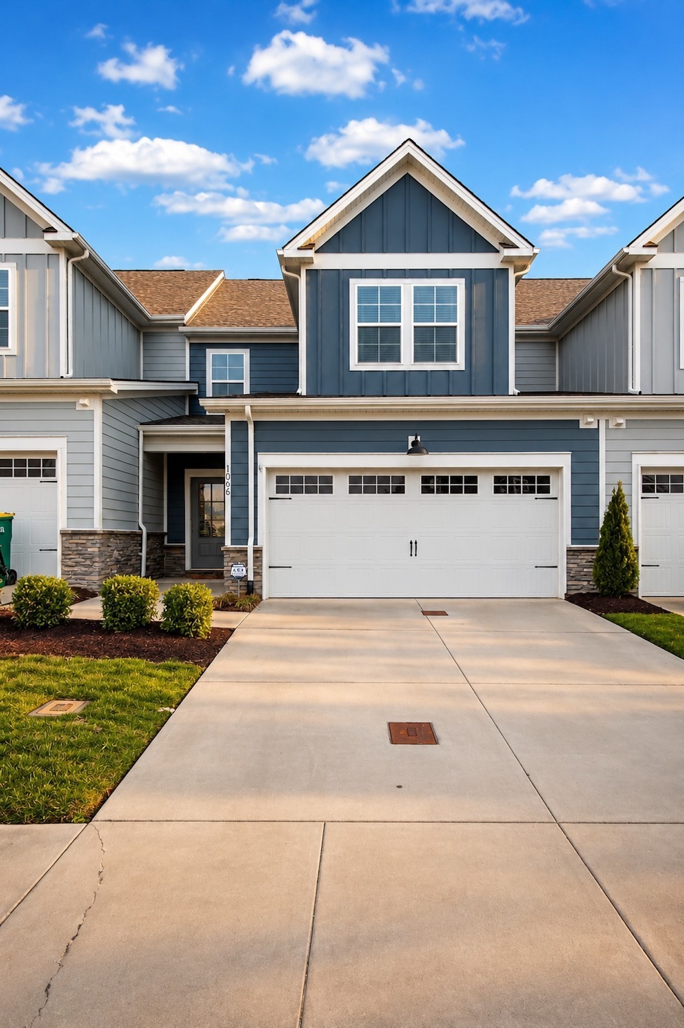  1066 June Wilde Rdg, Spring Hill, TN, 37174 - 物件實景