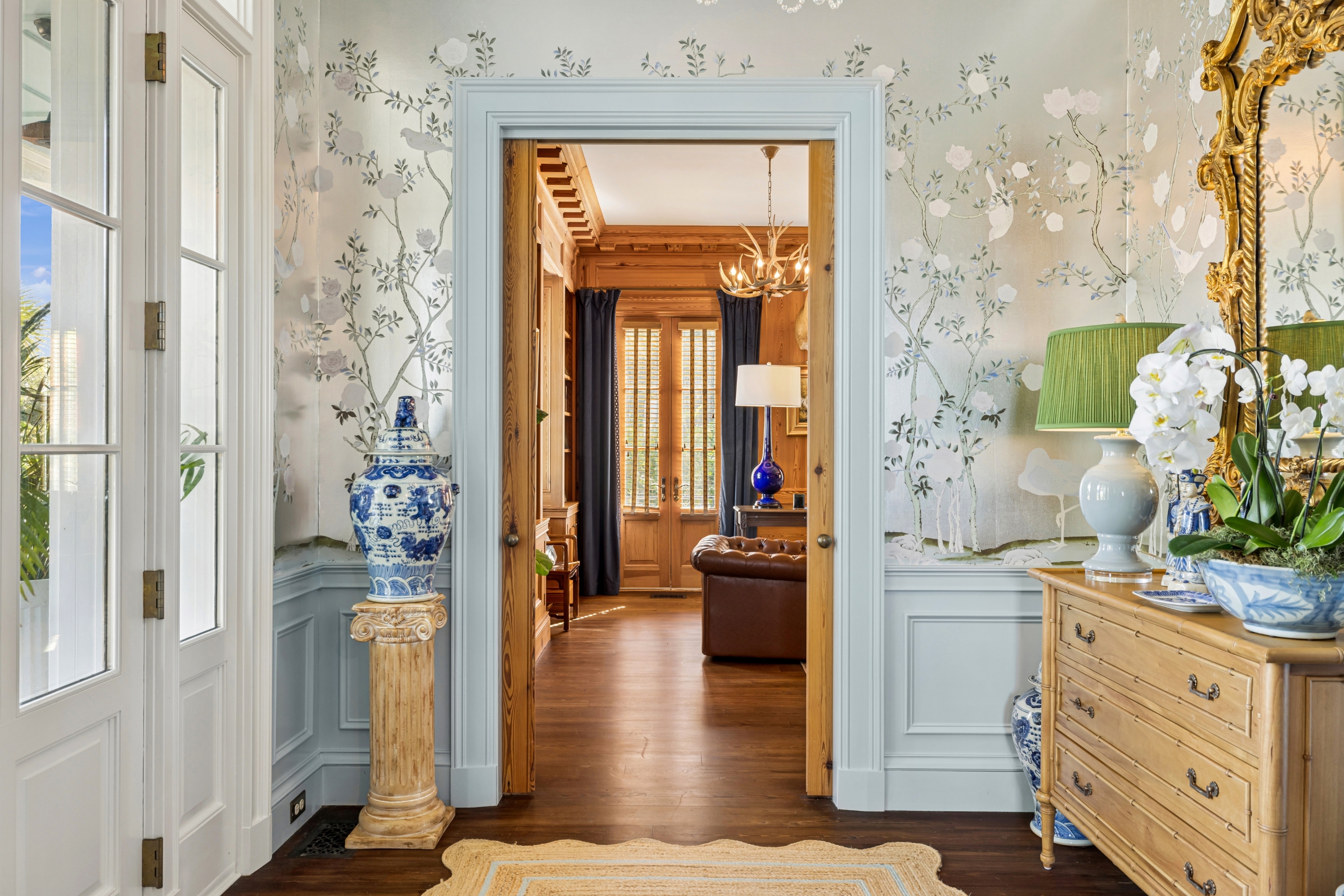  Lowcountry River House - 物件實景