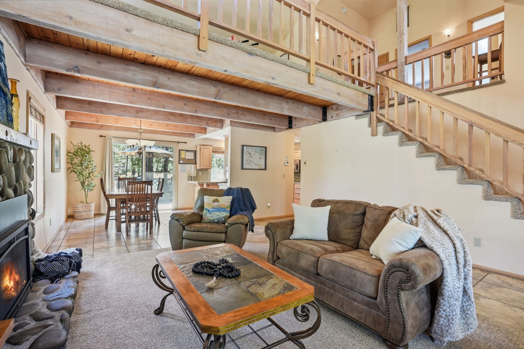  18120 Mt Baker Lane #5 Sunriver, OR 97707 - 物件實景