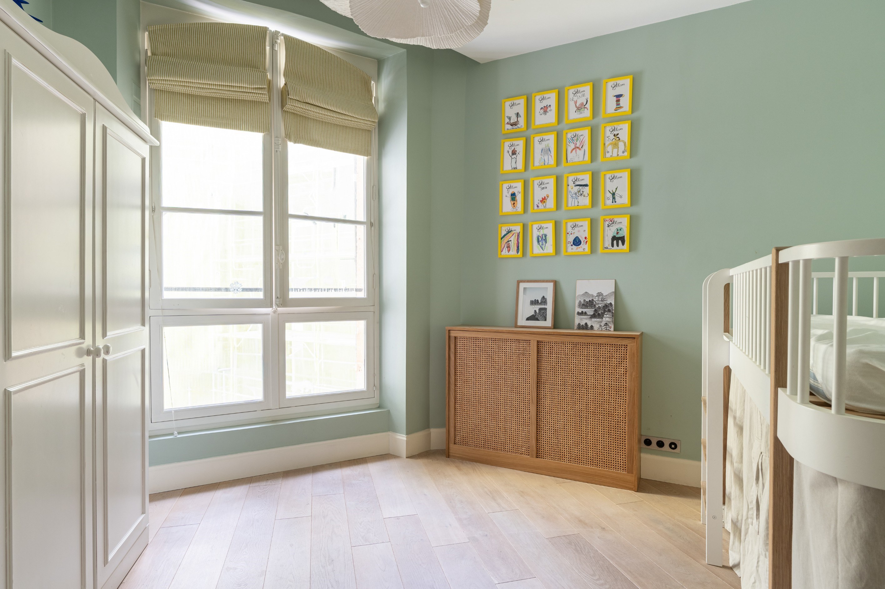  Magnificent renovated apartment near to the Place des Victoires. - 物件實景