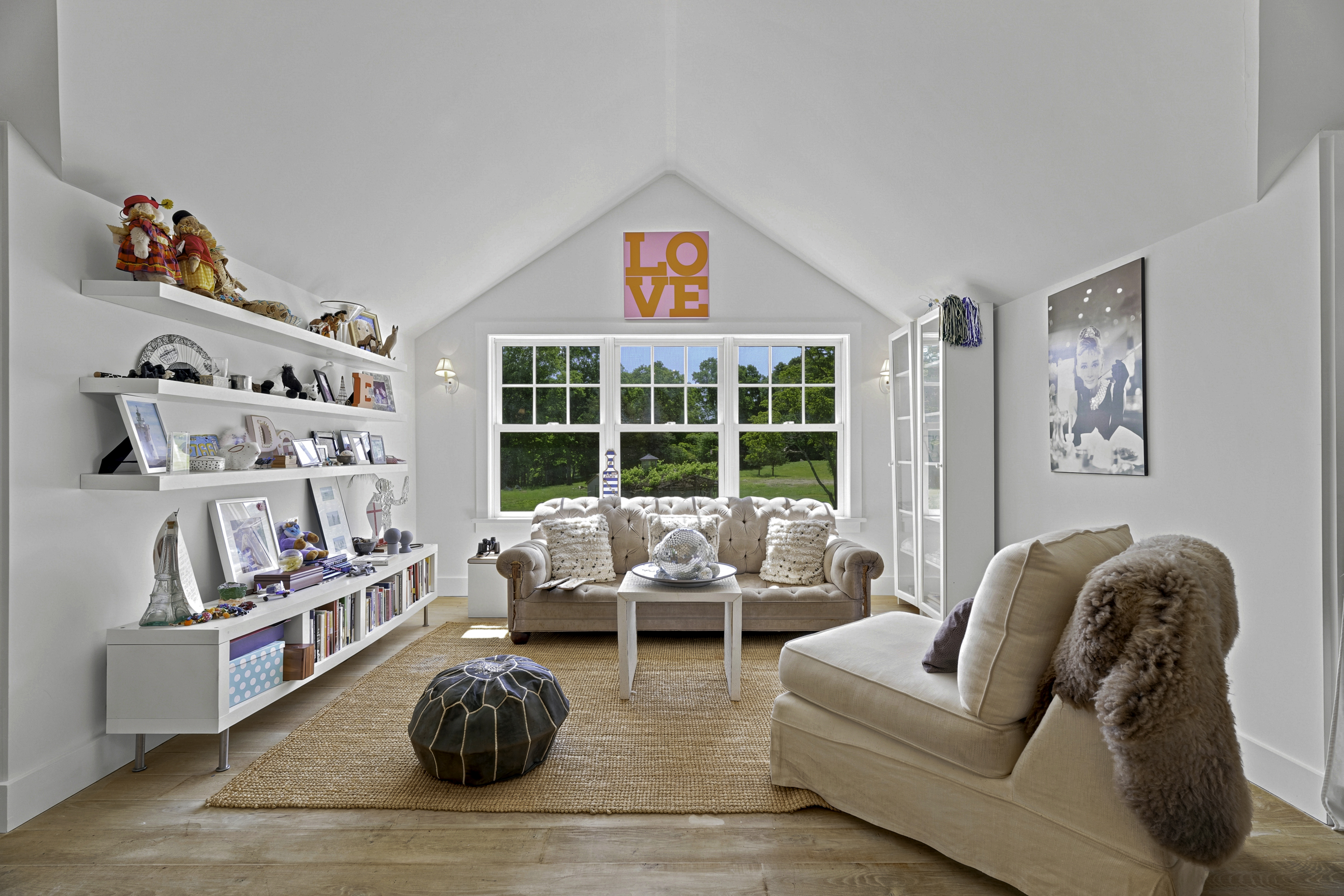  A Special Country Retreat on Over 10 Picturesque Acres - 物件實景