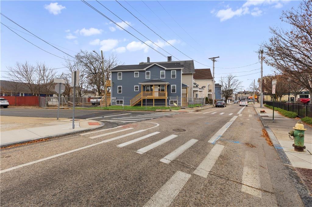 Providence, Rhode Island, 02907, United States, 6 Bedrooms Bedrooms, ,4 BathroomsBathrooms,Residential,For Sale,1924477