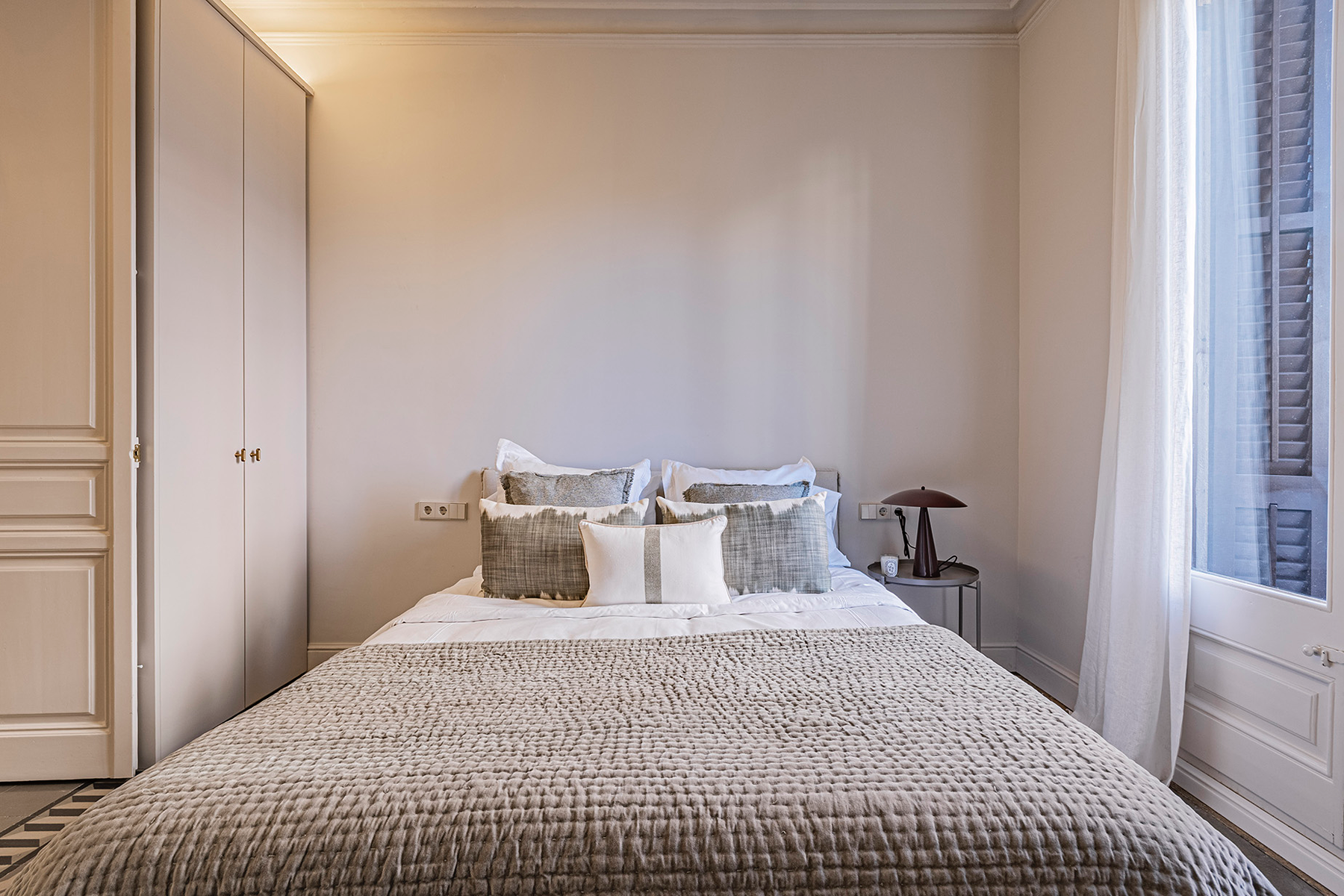  Fully refurbished apartment in the Right Eixample - 物件實景
