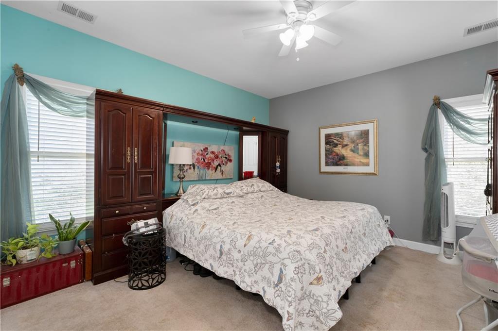 Loganville, Georgia, 30052, United States, 4 Bedrooms Bedrooms, ,4 BathroomsBathrooms,Residential,For Sale,1900883