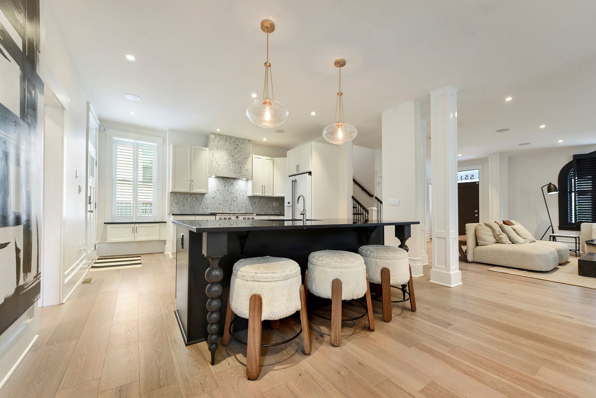  5512 Margaretta Street, East Liberty - 物件實景