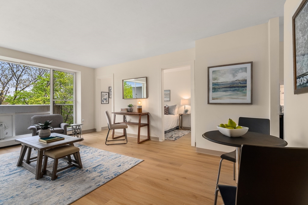 Cambridge, Massachusetts, 02138, United States, 1 Bedroom Bedrooms, ,1 BathroomBathrooms,Residential,For Sale,1940724