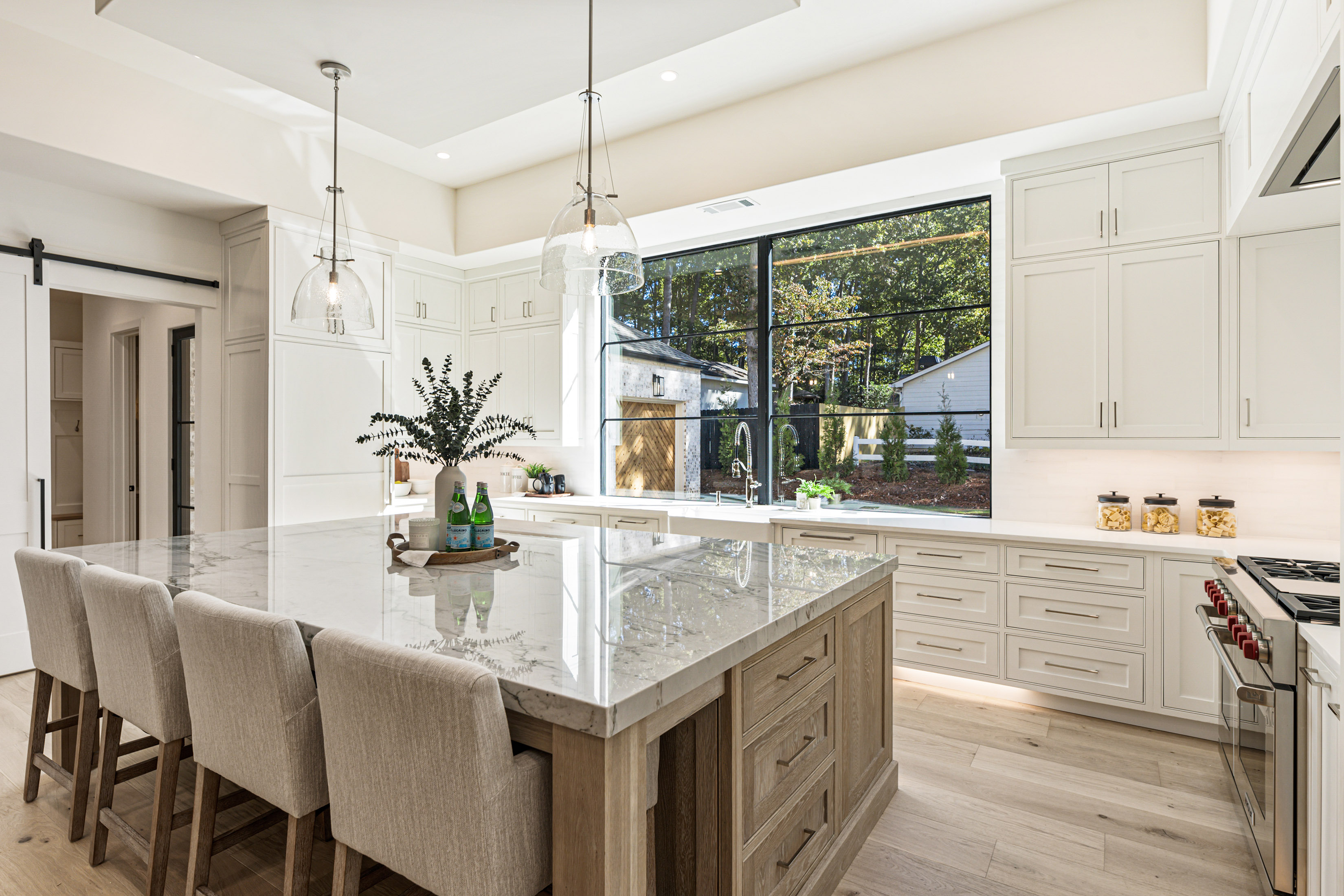  Premier Luxury Construction in Alpharetta