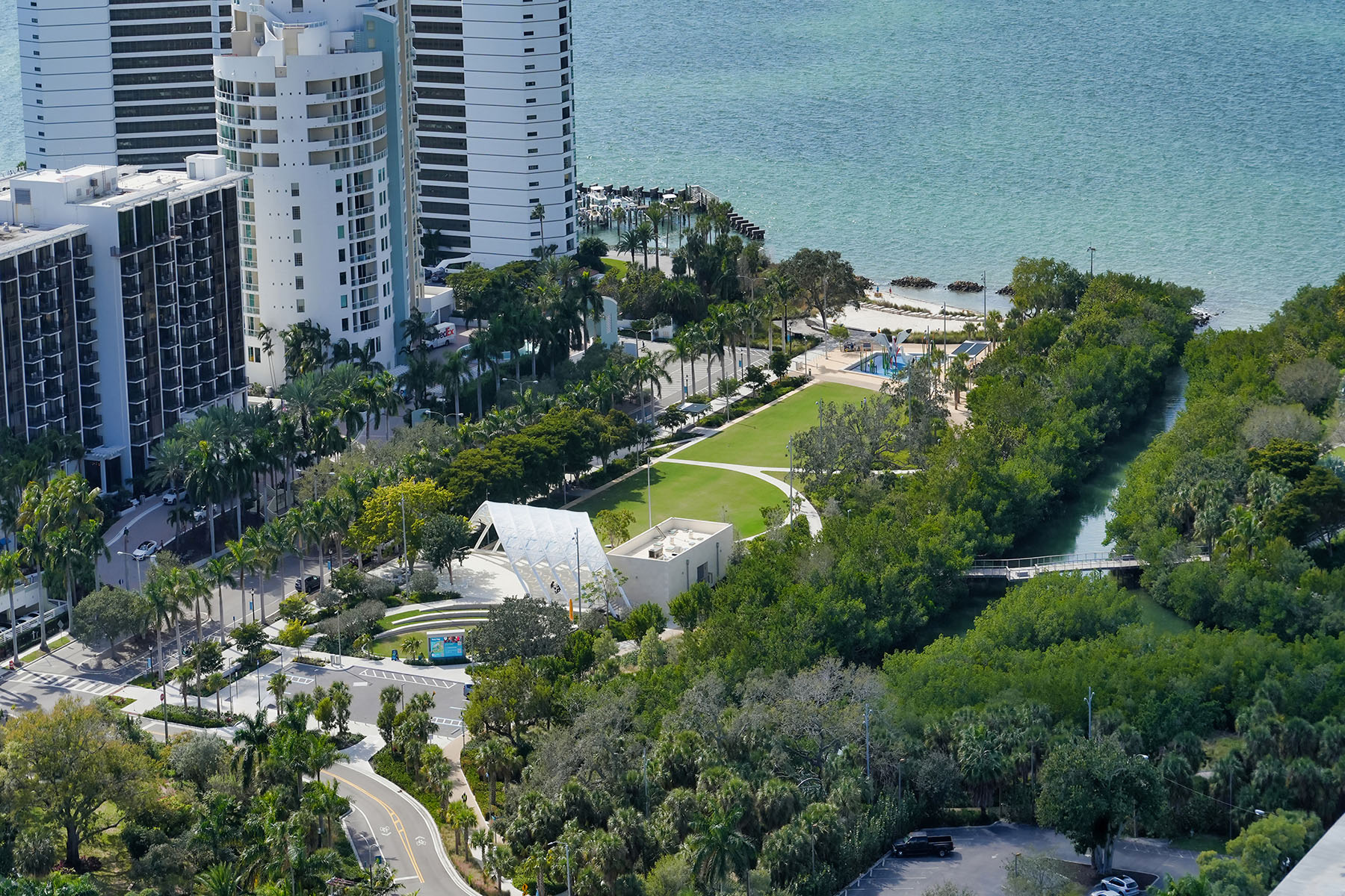  BROADWAY PROMENADE - 物件實景