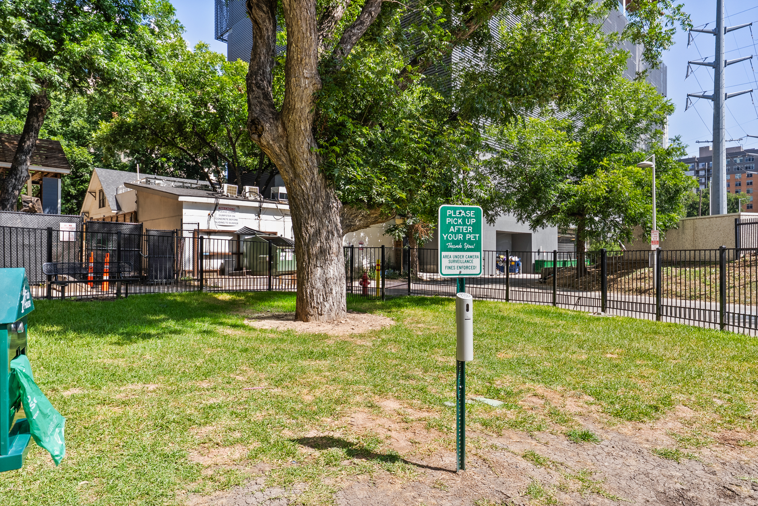  Rare Downtown Austin Maisonette - 物件實景