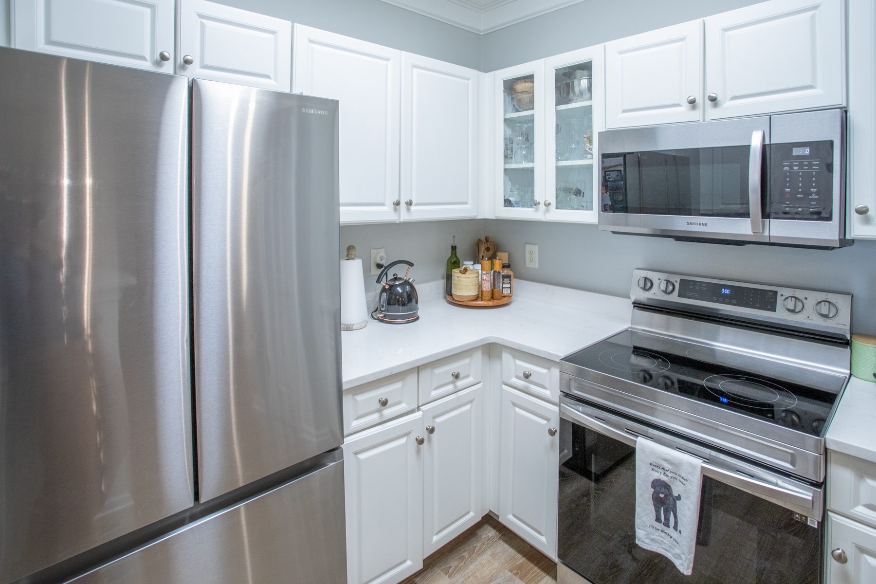  2734 Whitemarsh Way - 物件實景