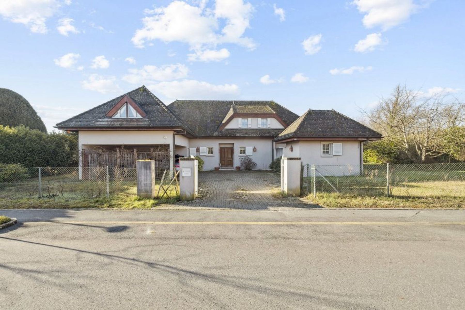  UNIQUE VILLA - 物件實景