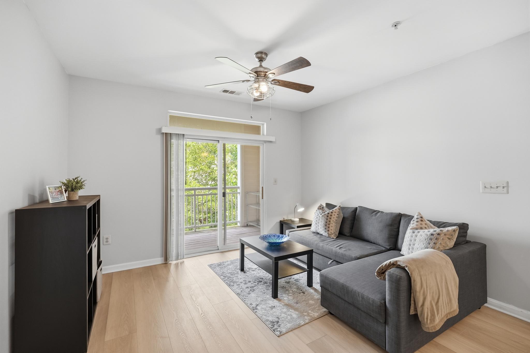  801 S Greenbrier Street, Arlington, VA, 22204 - 物件實景