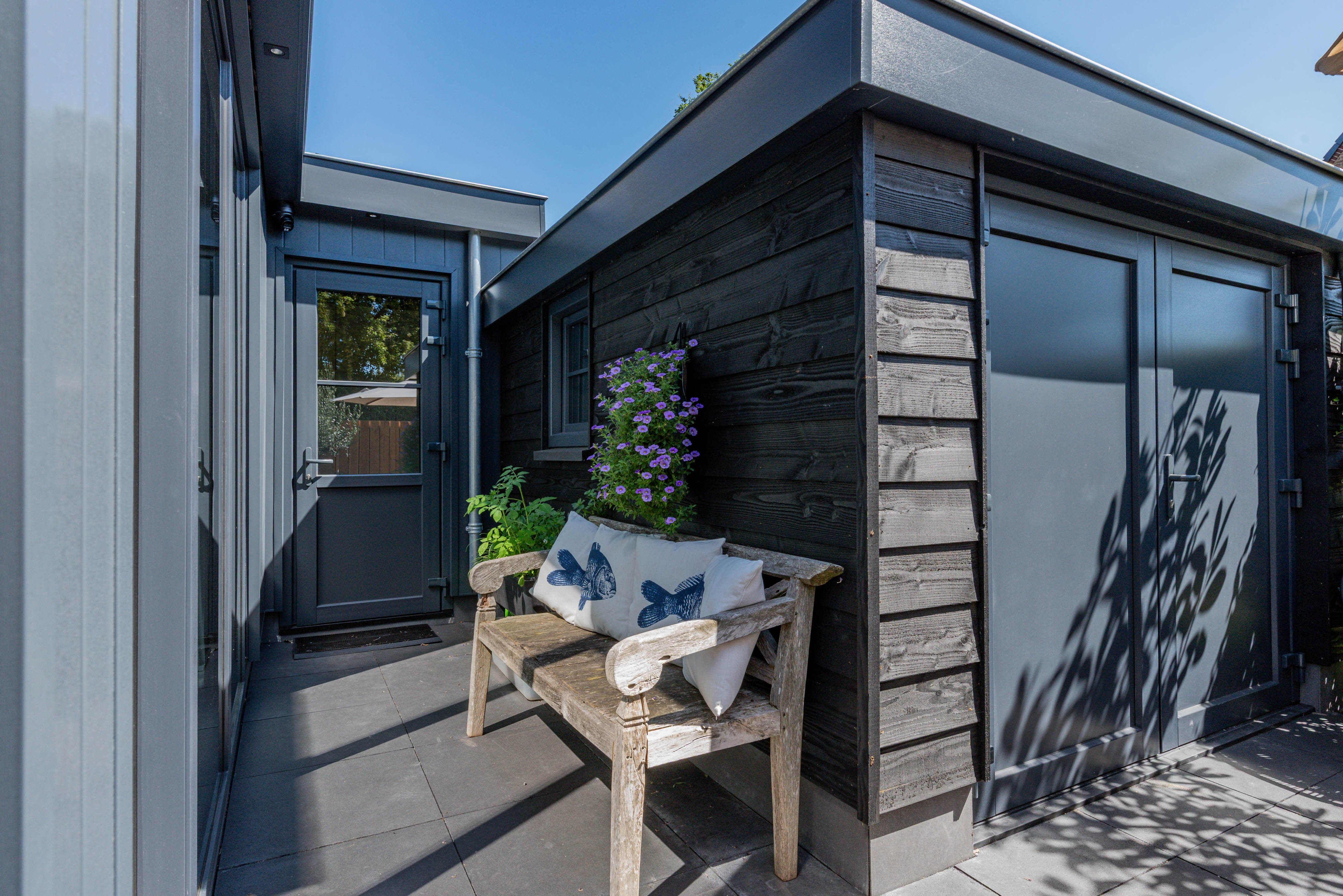  Luxury, Space and Tranquility in the Heart of Laren - 物件實景