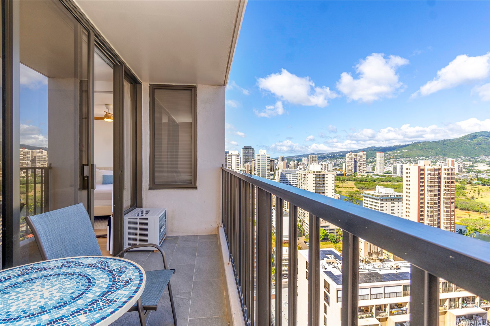 Honolulu, Hawaii, 96815, United States, 1 Bedroom Bedrooms, ,1 BathroomBathrooms,Residential,For Sale,1840512